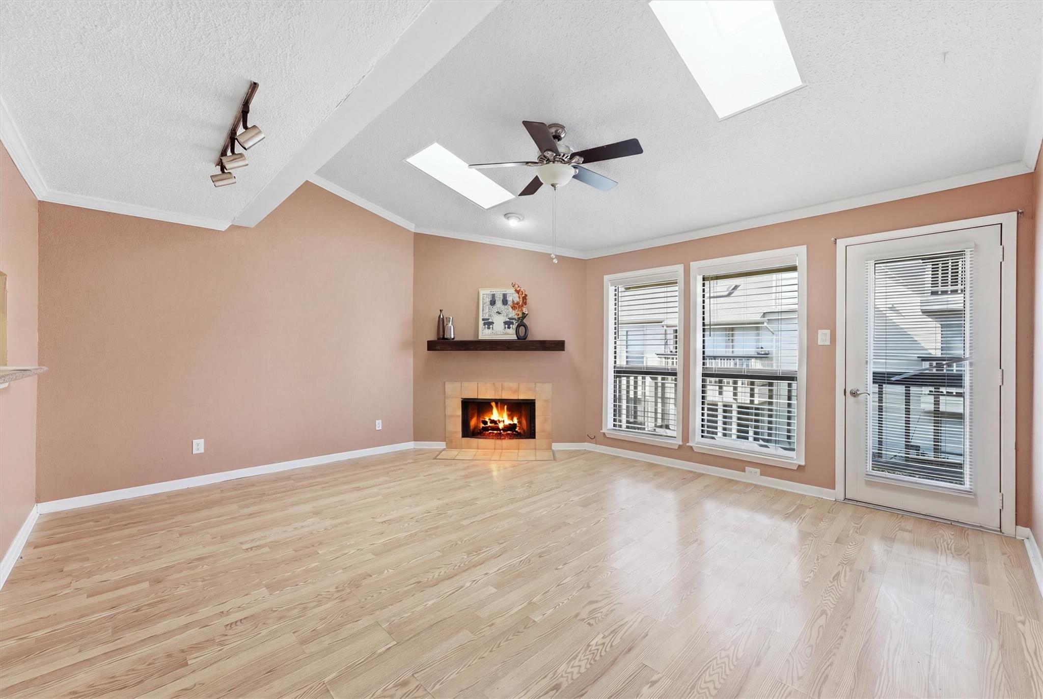 2277 S Kirkwood Road # 502