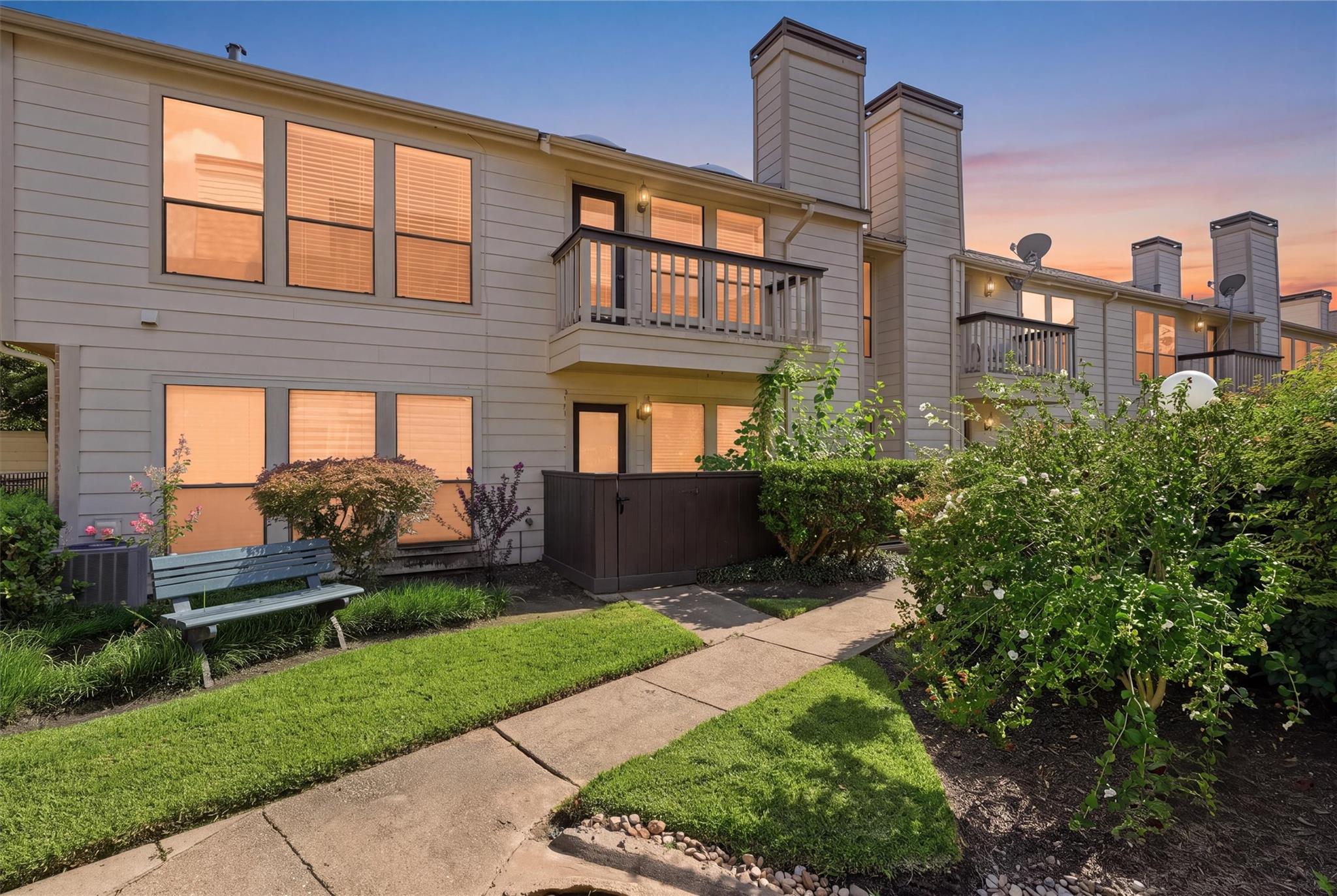 2277 S Kirkwood Road # 502