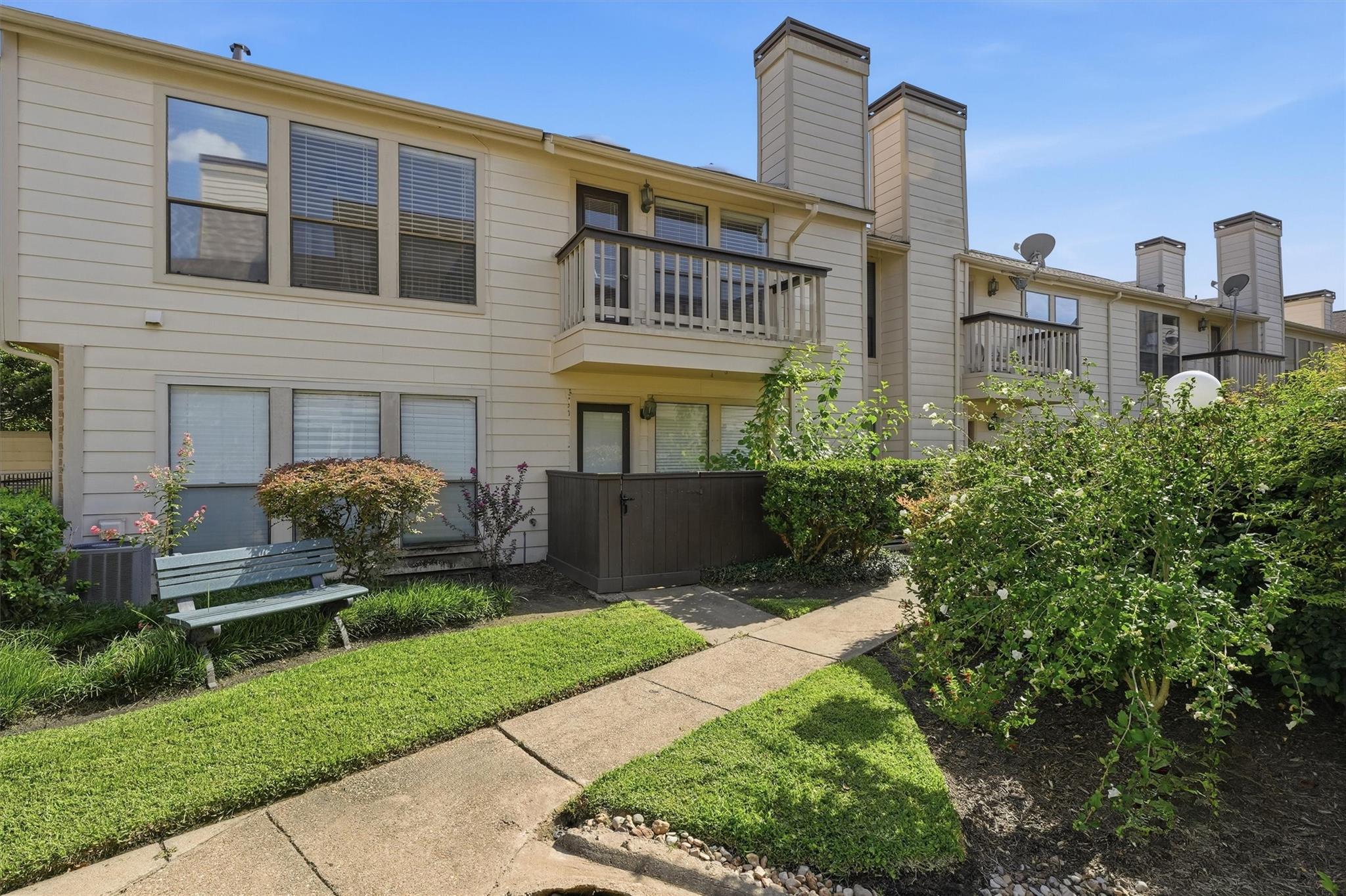2277 S Kirkwood Road # 502