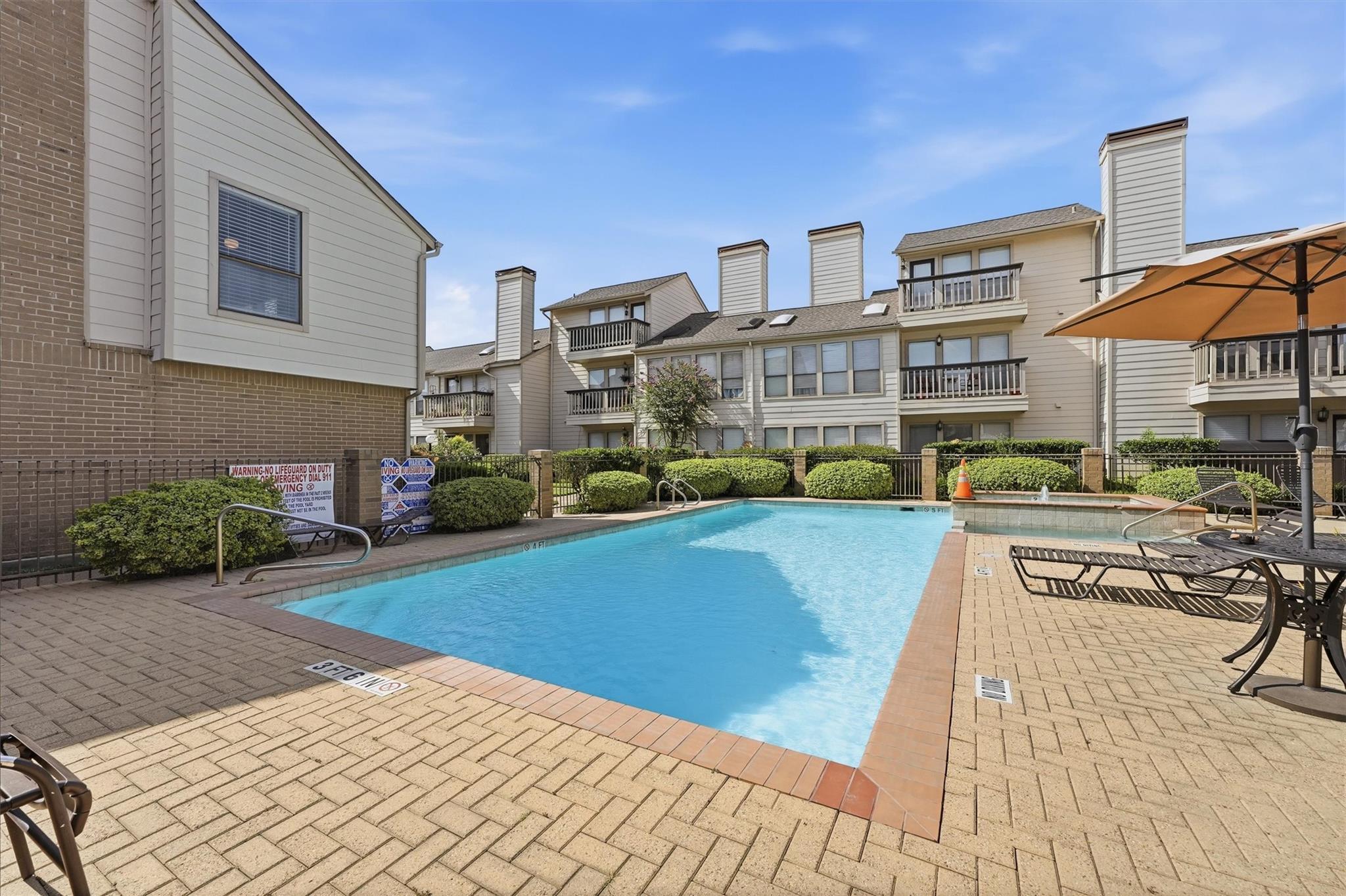 2277 S Kirkwood Road # 502