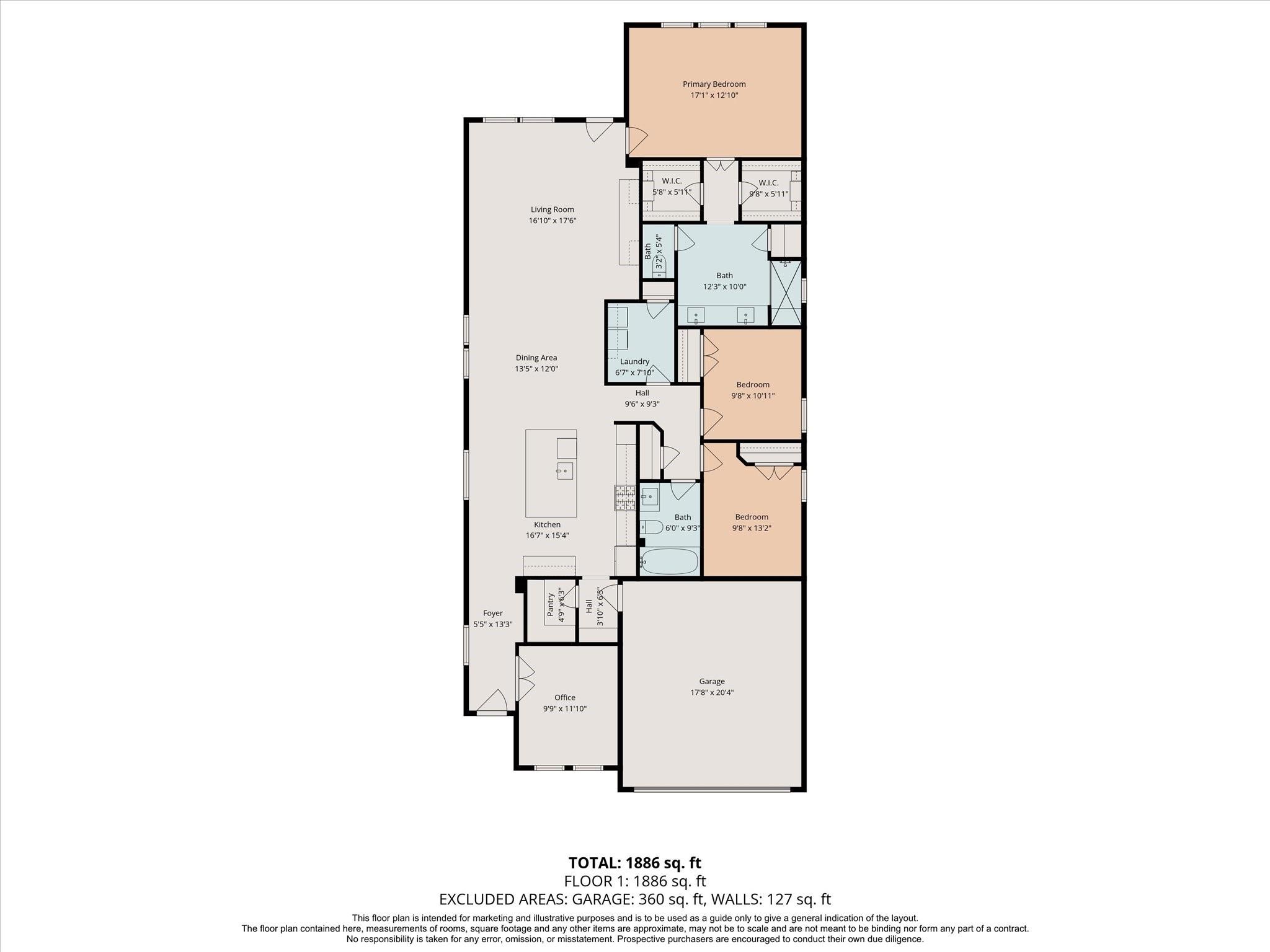 7626 Tall Trees Grove Lane