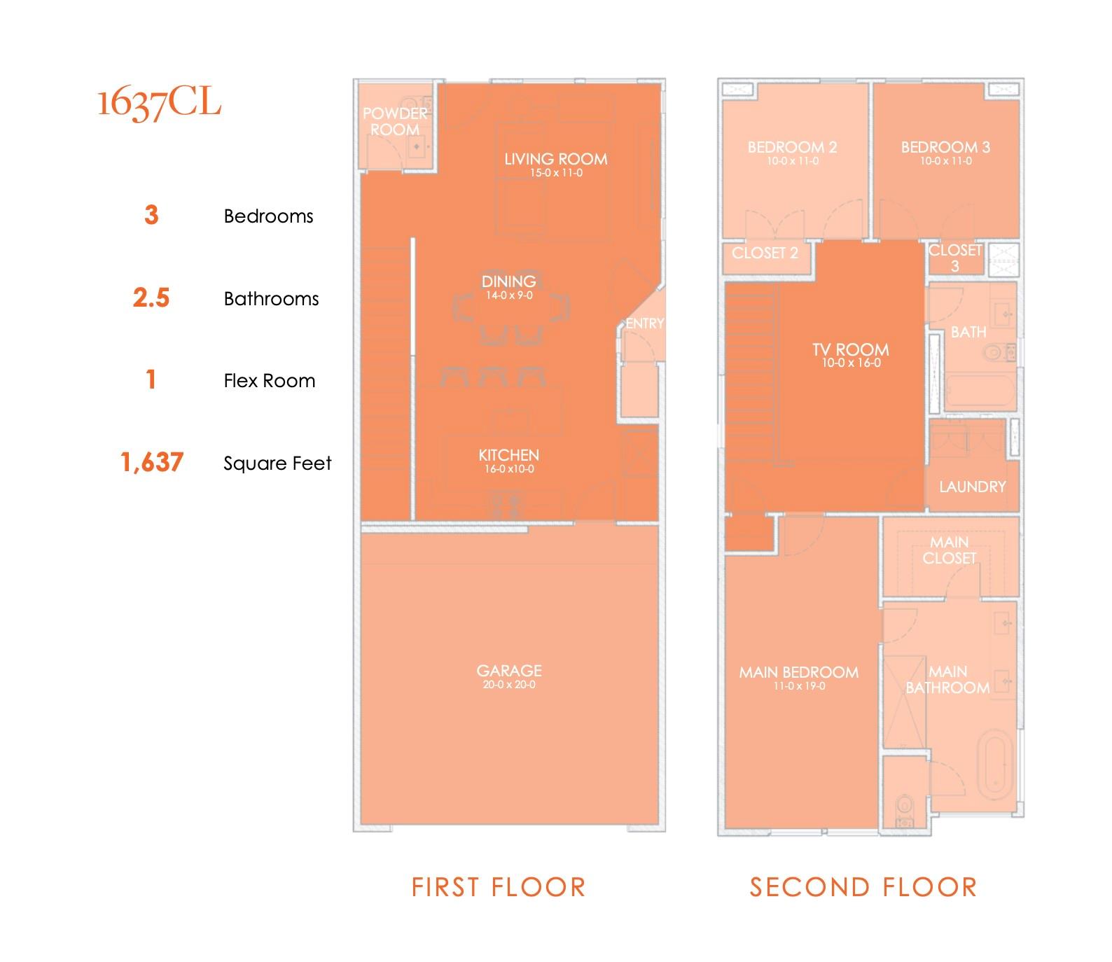 3015 Pelon Cay Drive