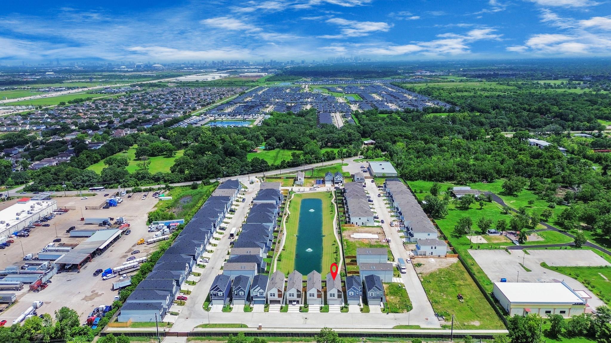 3015 Pelon Cay Drive