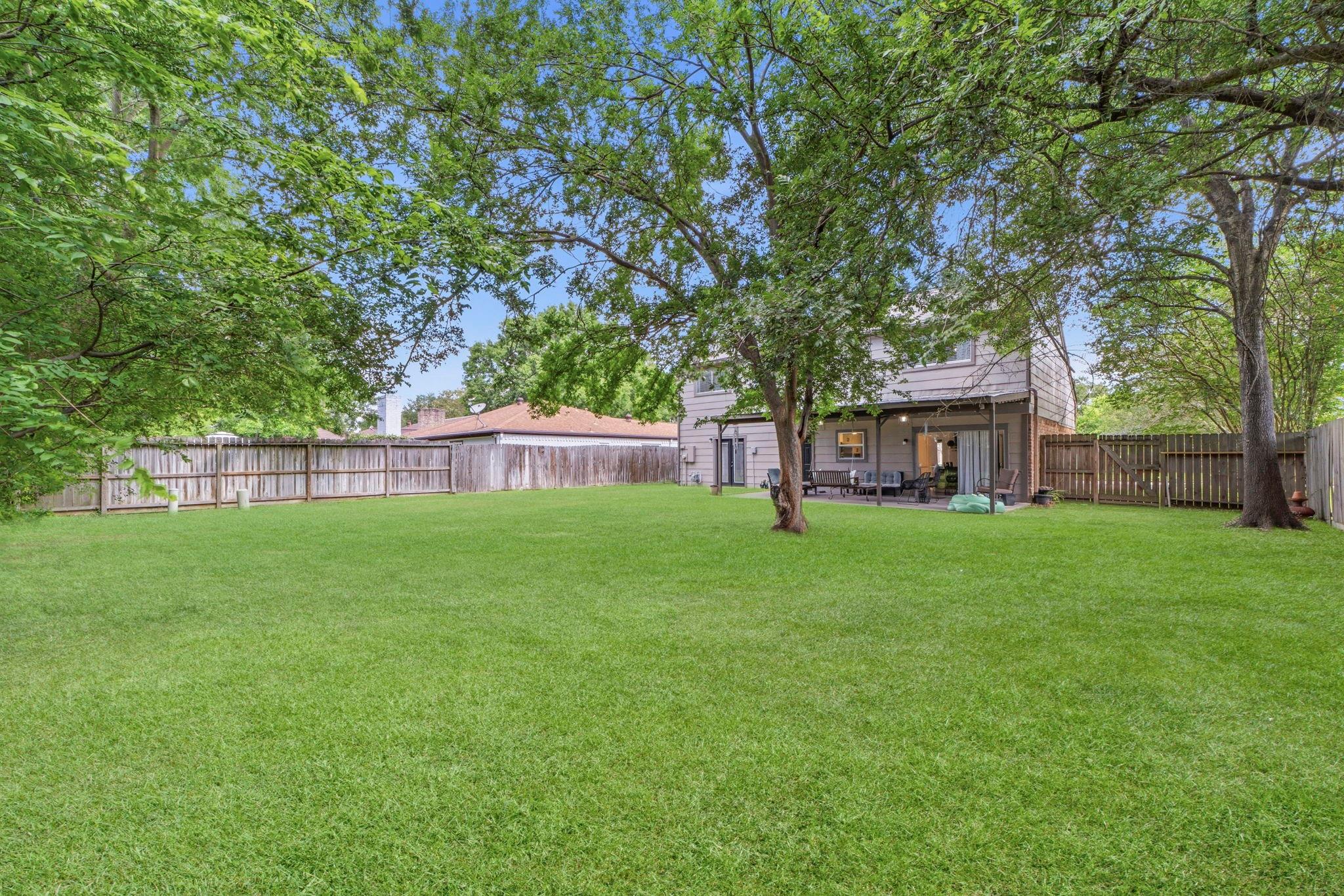 8907 Wilson Reid Drive