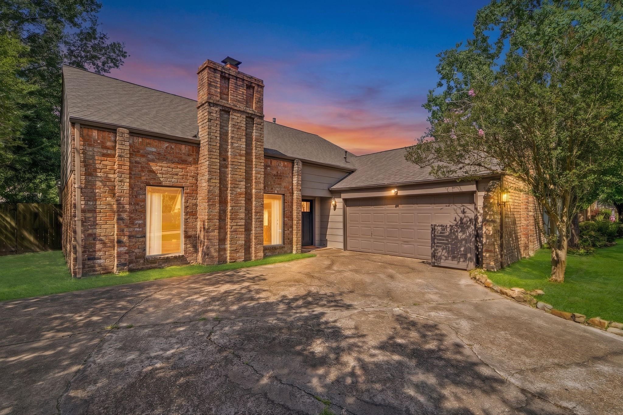 8907 Wilson Reid Drive