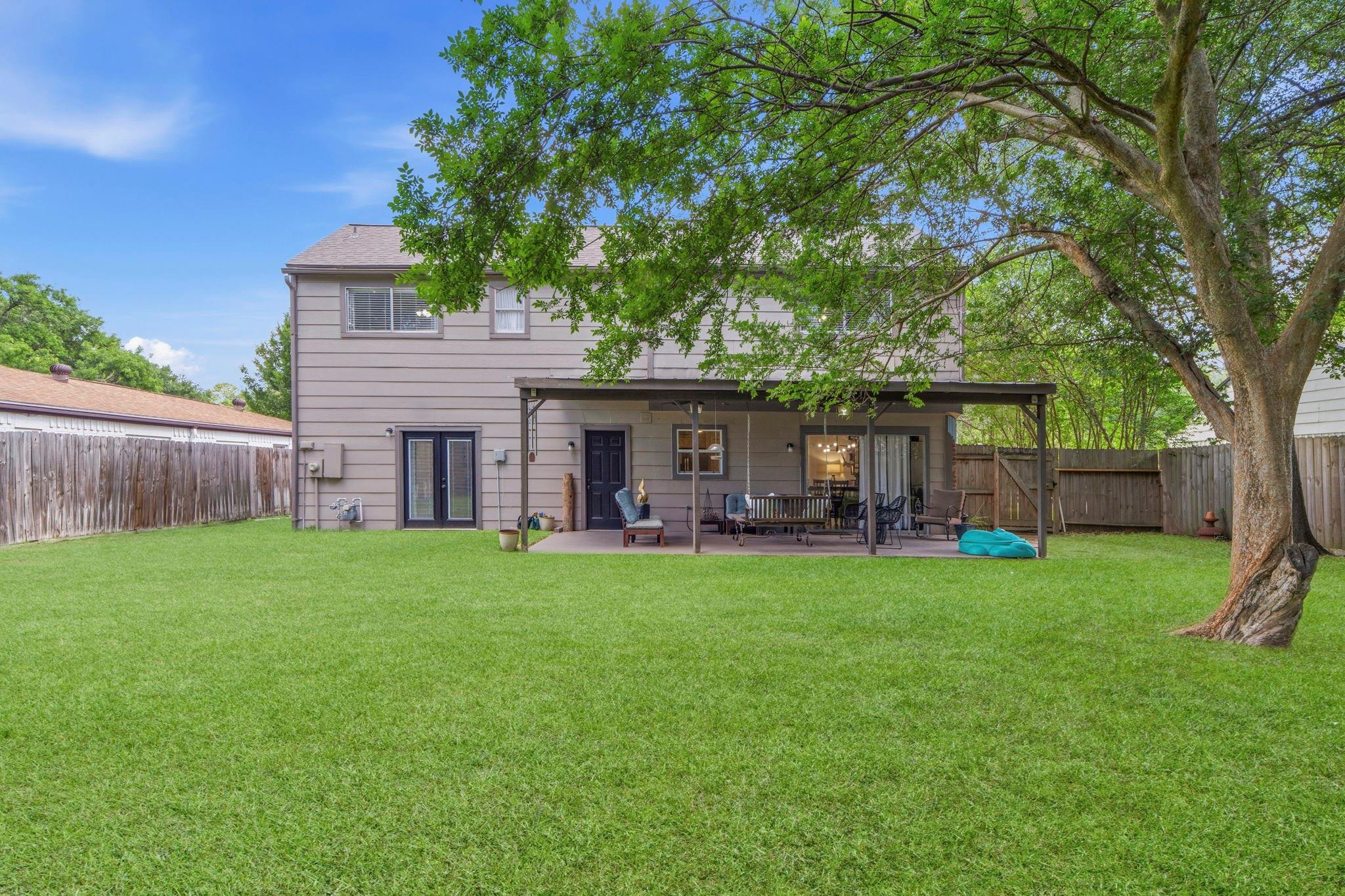 8907 Wilson Reid Drive
