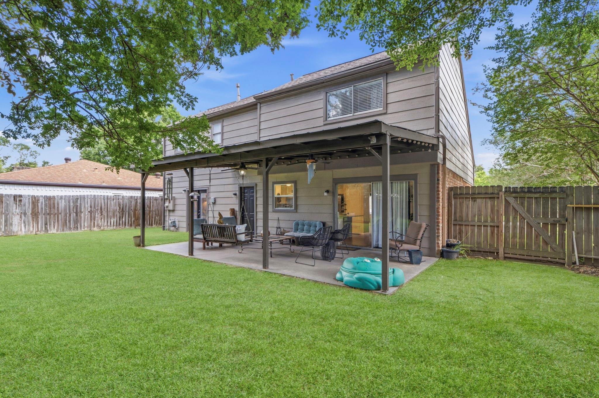8907 Wilson Reid Drive