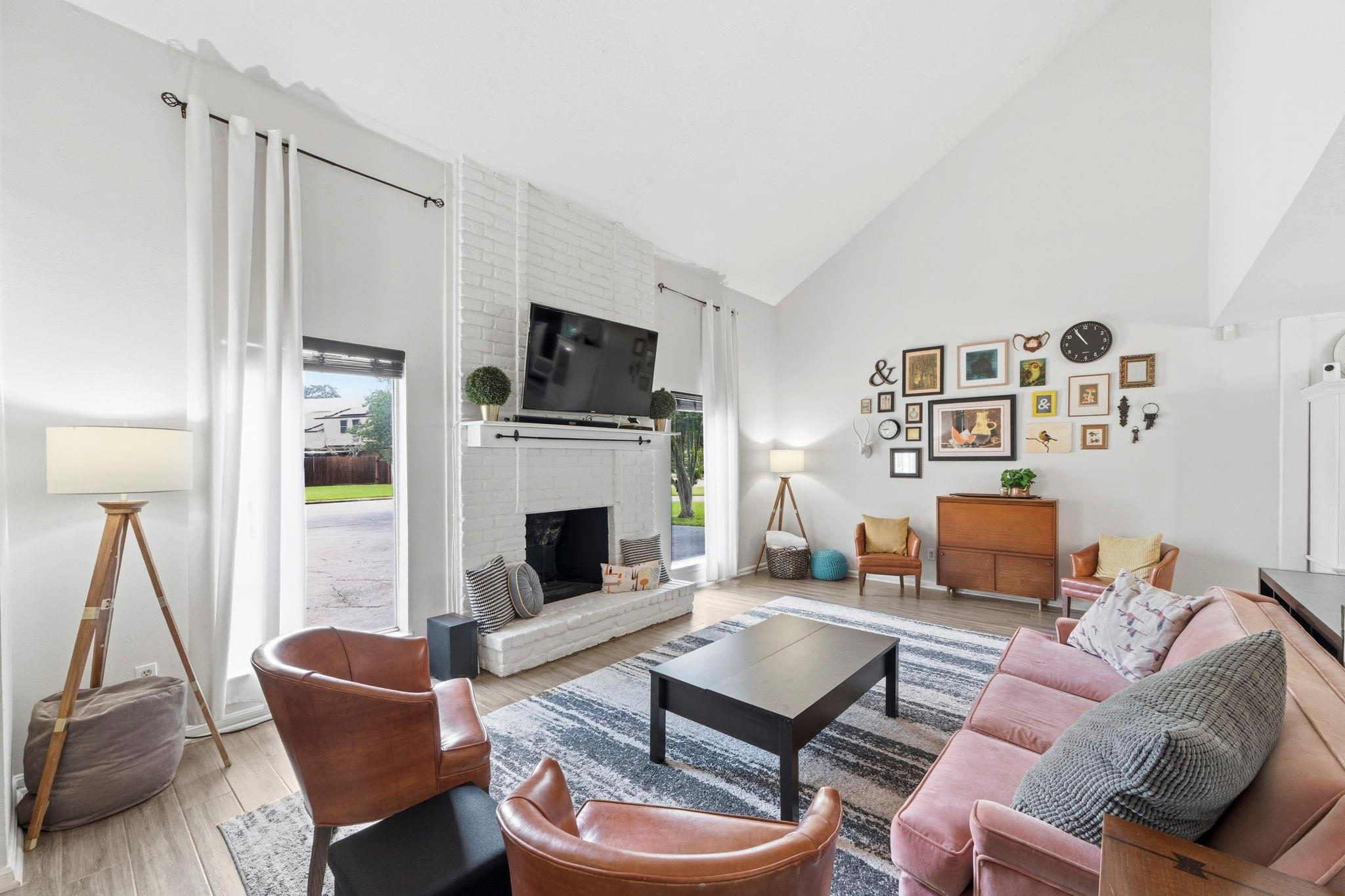 8907 Wilson Reid Drive