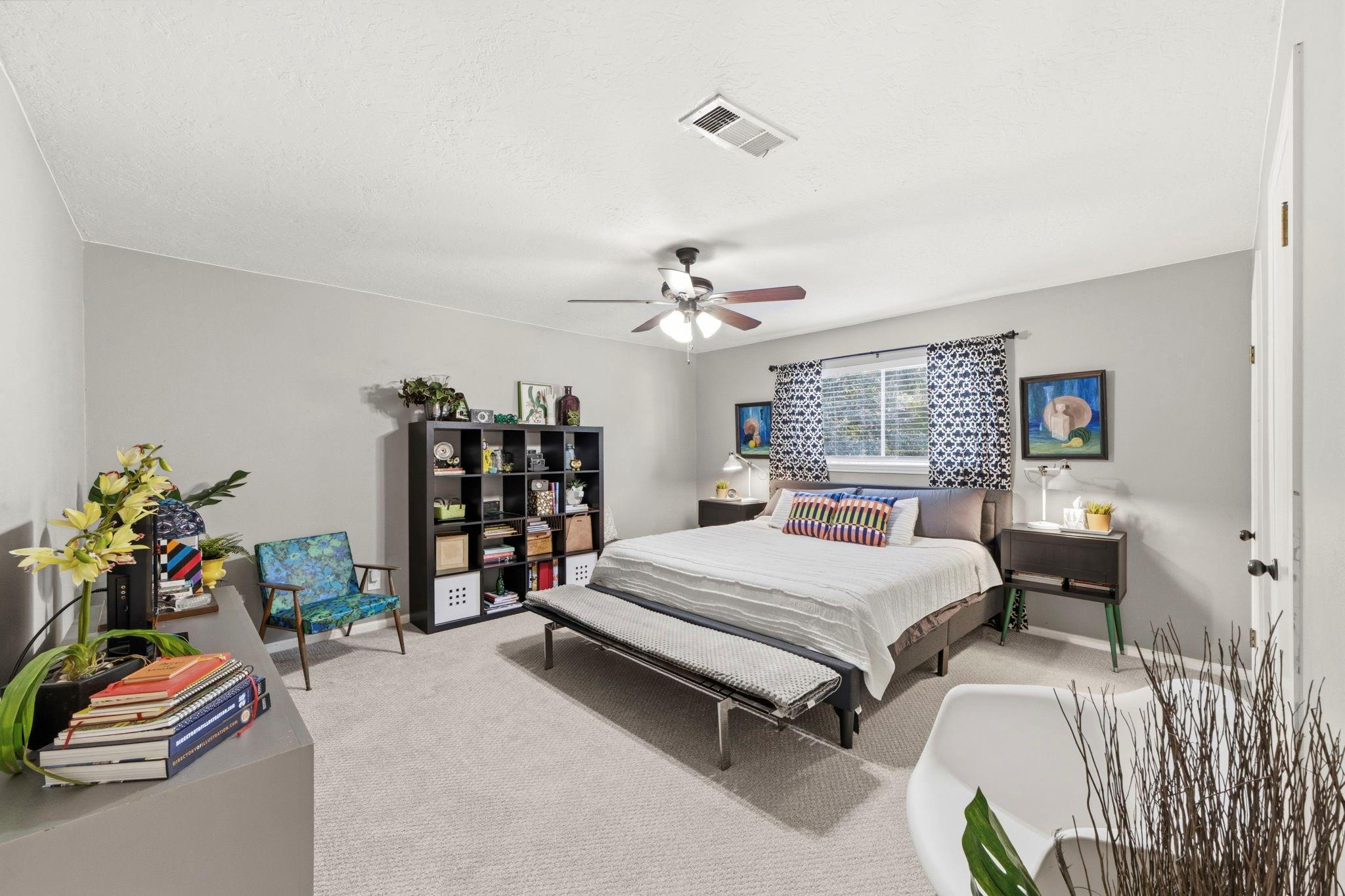 8907 Wilson Reid Drive