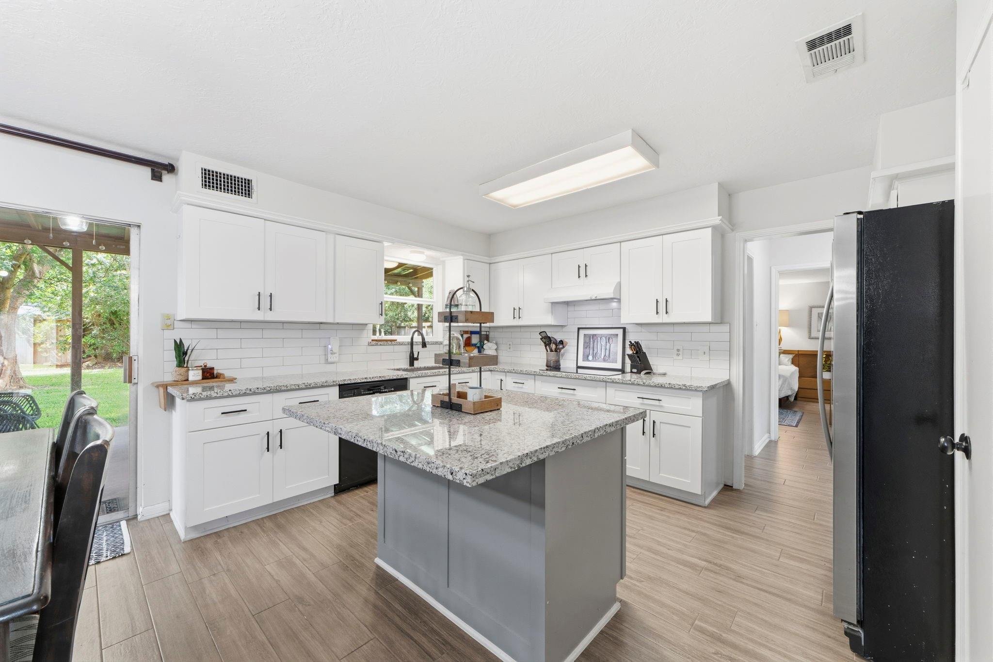 8907 Wilson Reid Drive