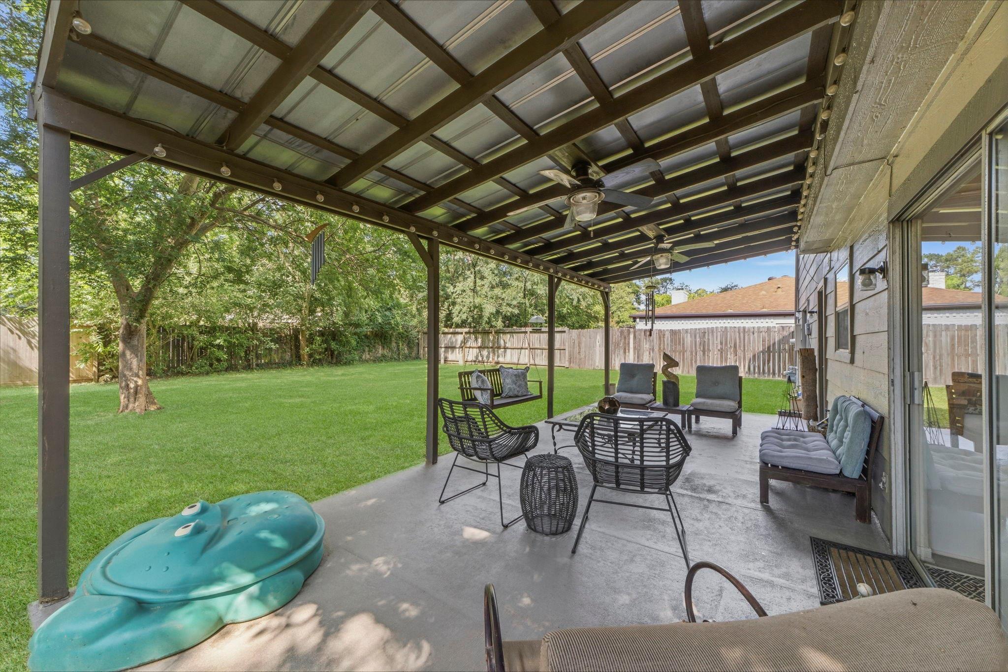 8907 Wilson Reid Drive