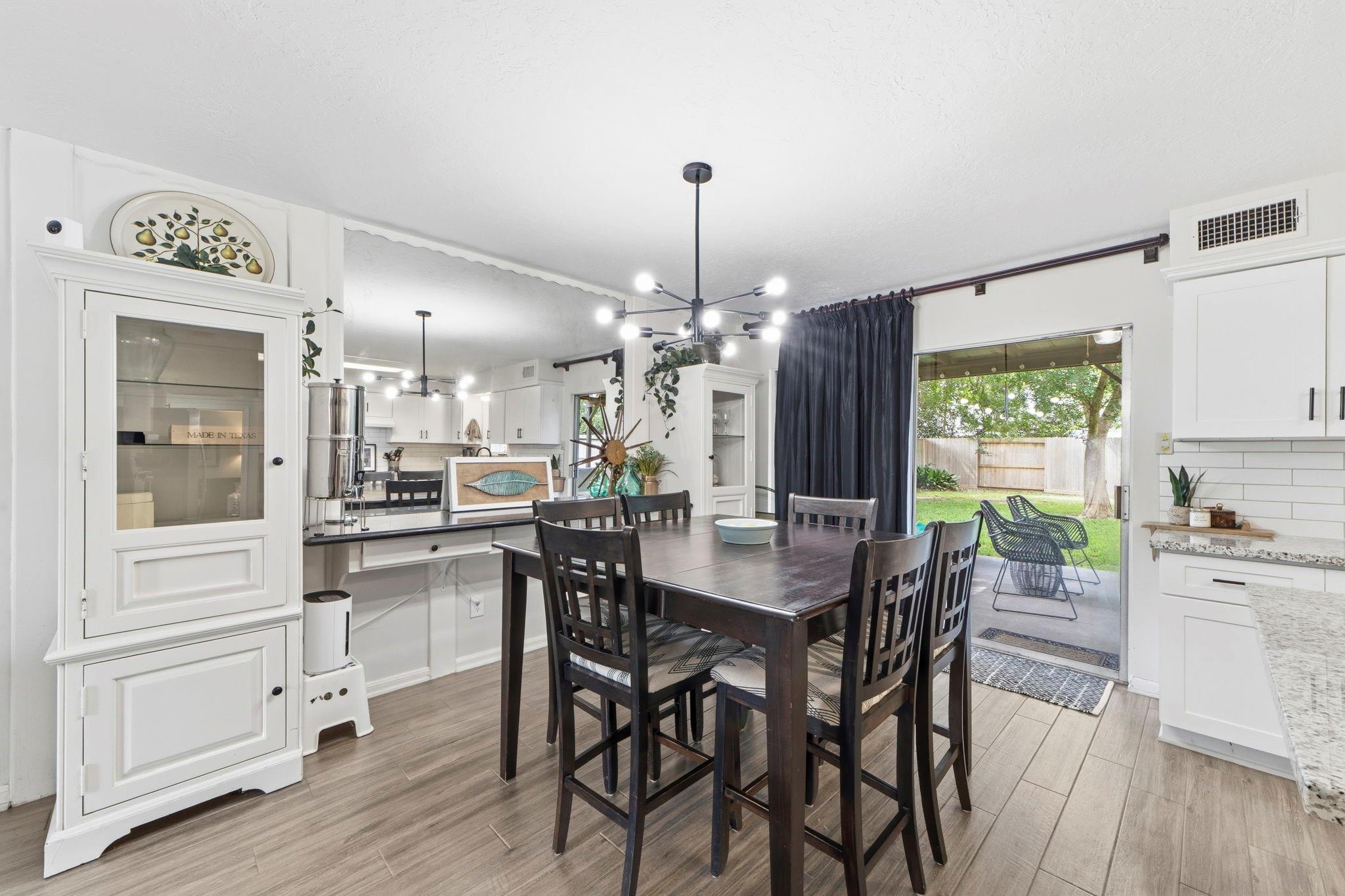 8907 Wilson Reid Drive