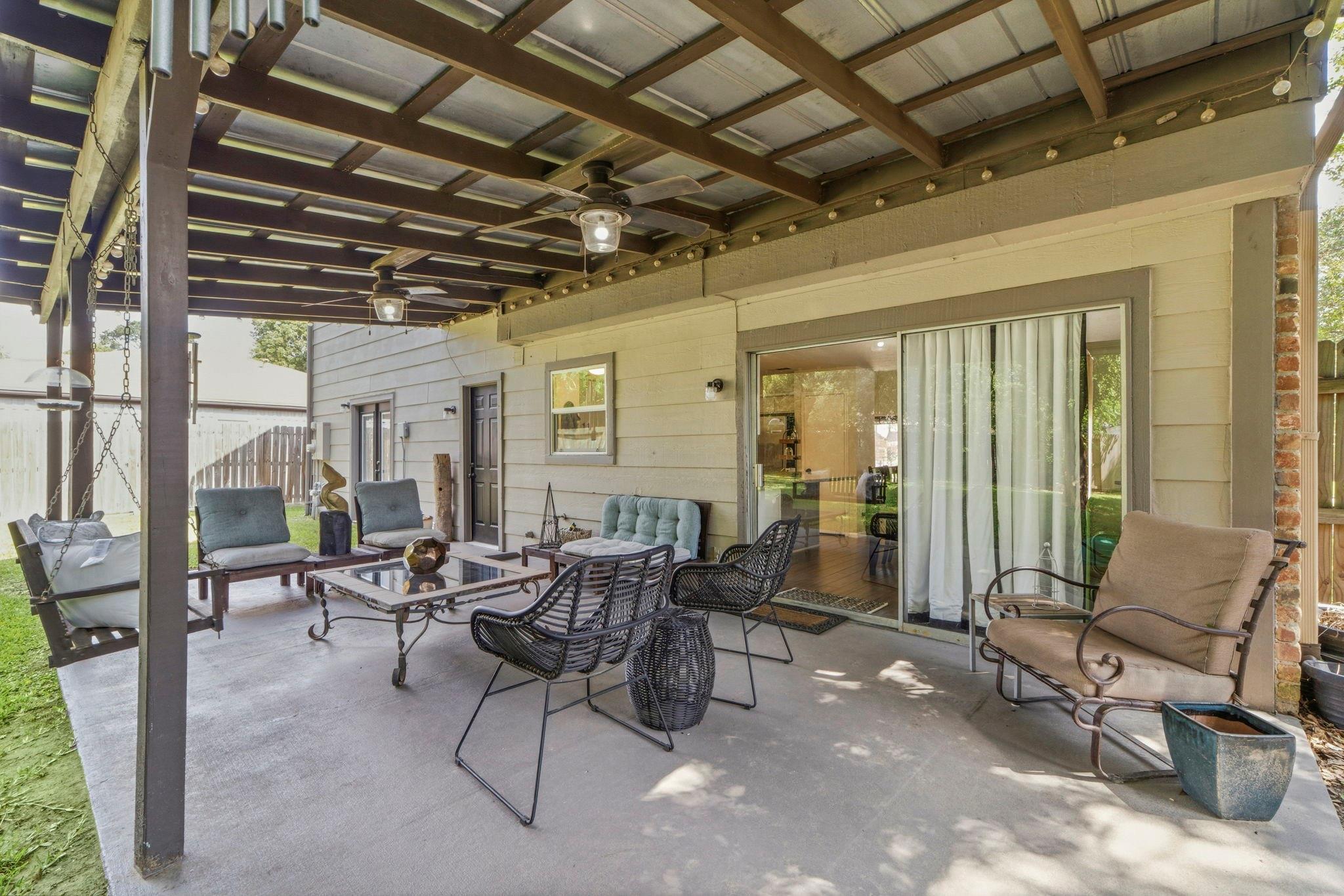 8907 Wilson Reid Drive