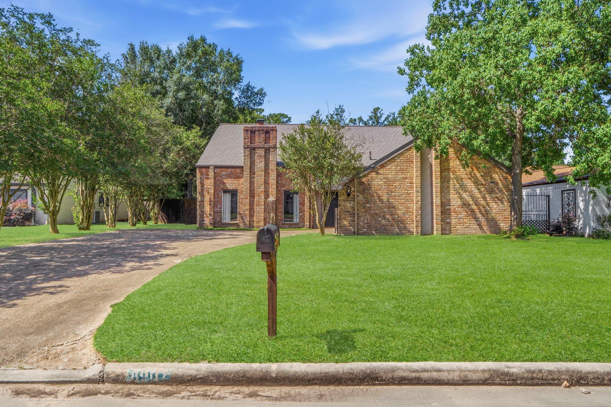8907 Wilson Reid Drive