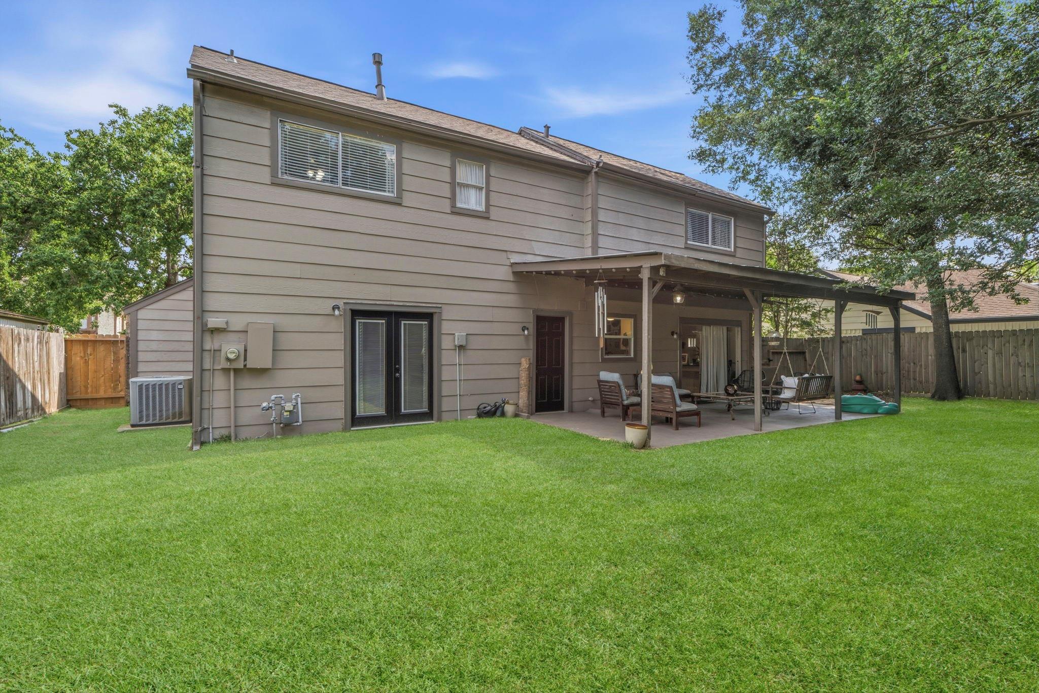 8907 Wilson Reid Drive