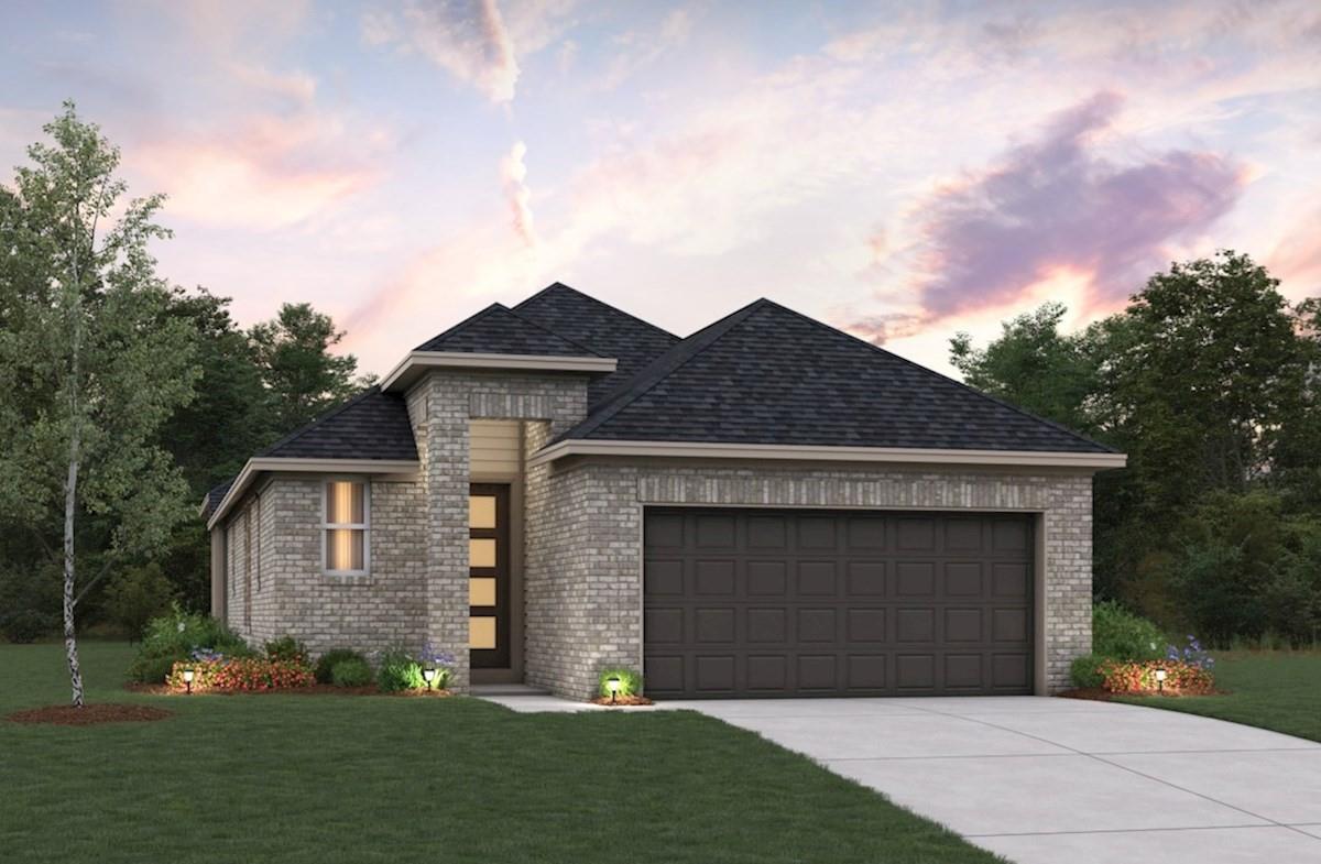 14615 Cedar Elm Court