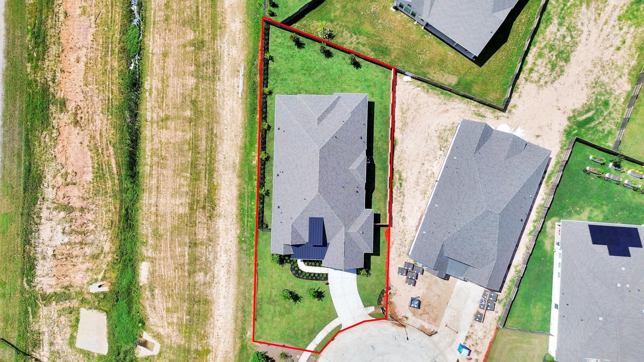 17020 Sweet Iris Court