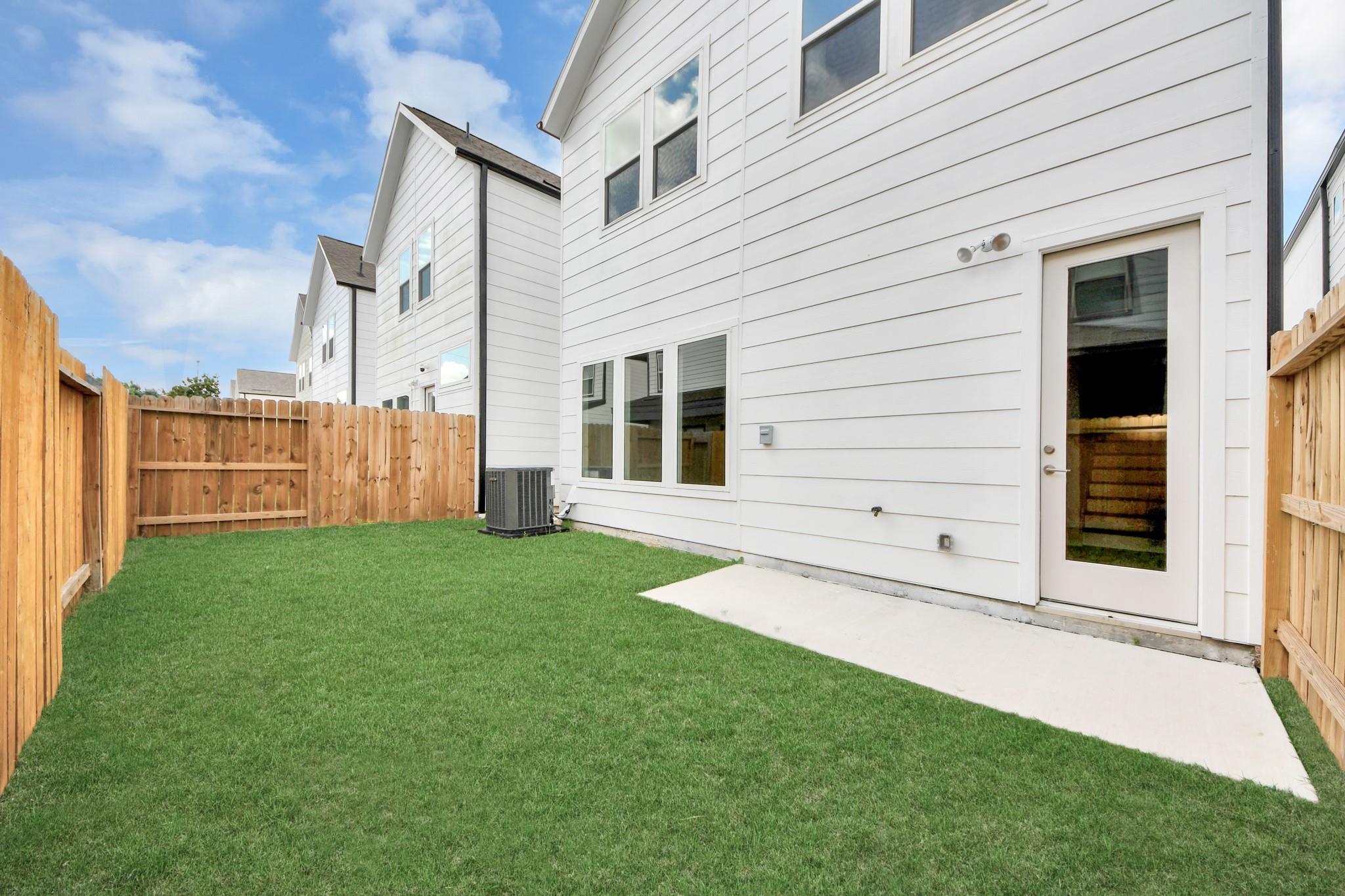 4022 Boho Lane