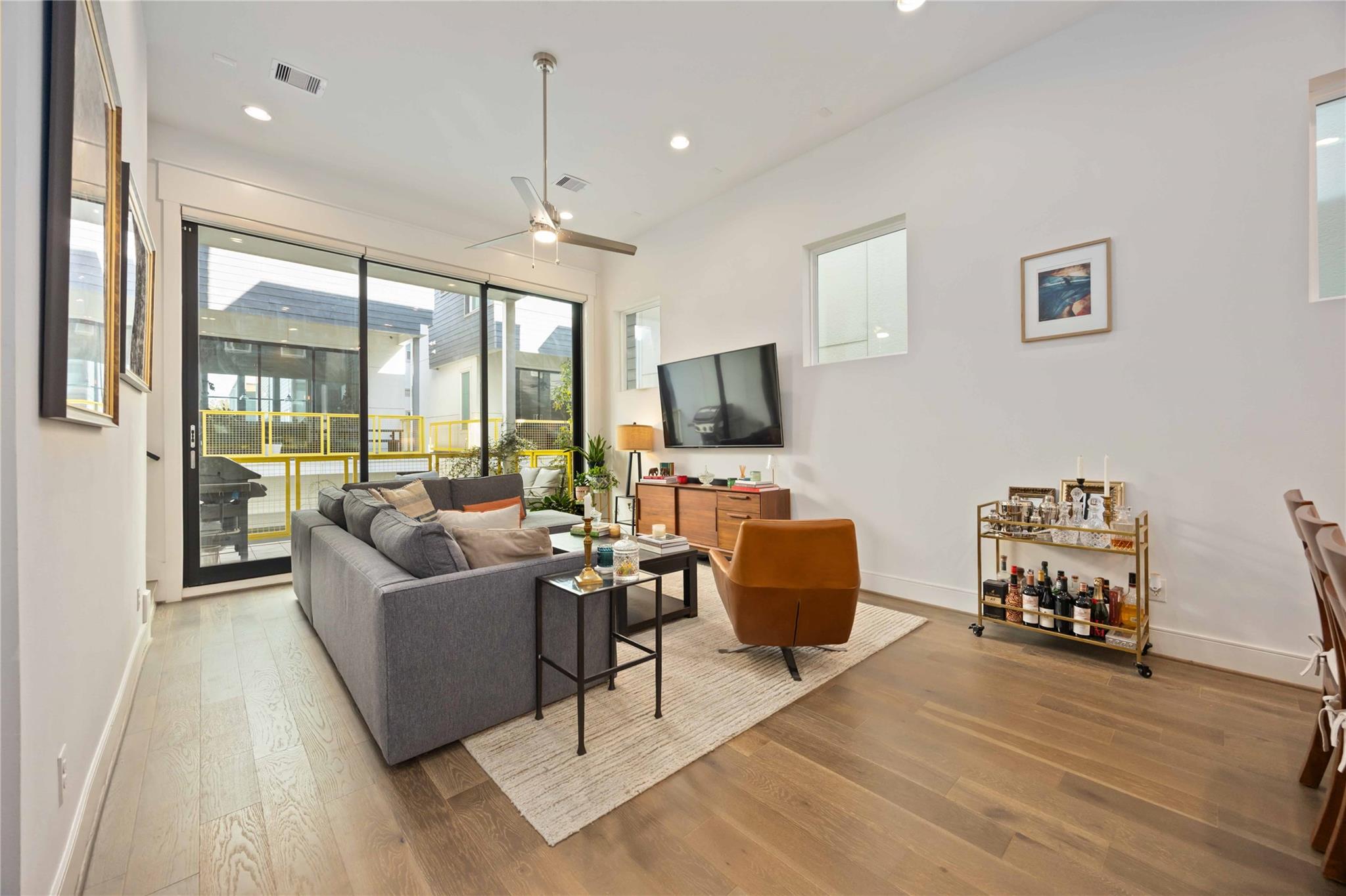 1211 Hickory Street # D