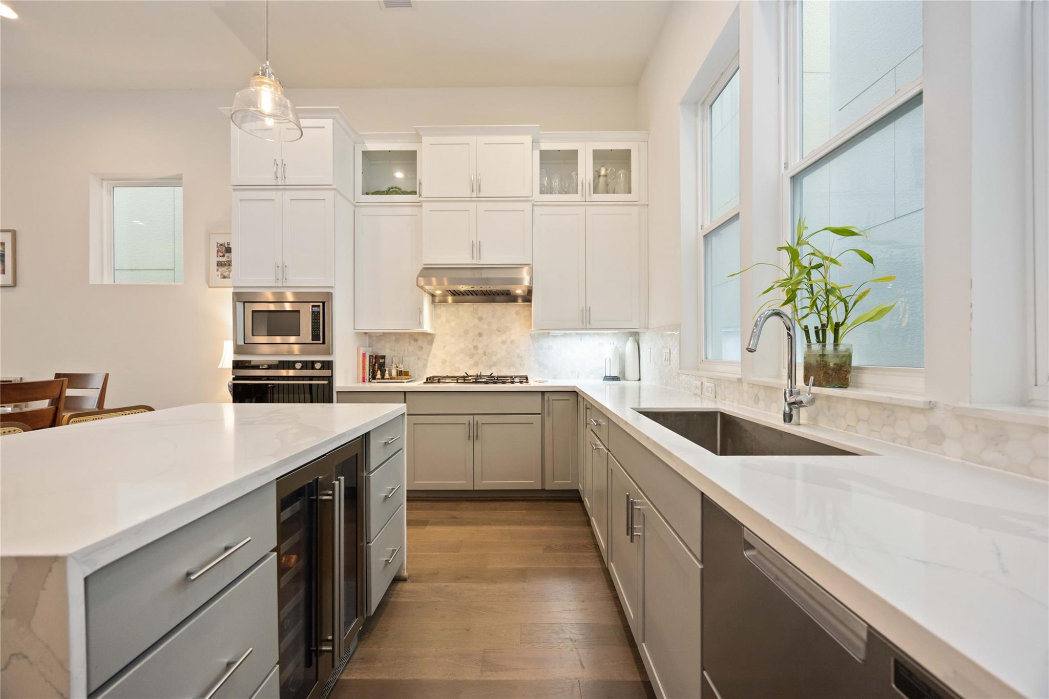 1211 Hickory Street # D