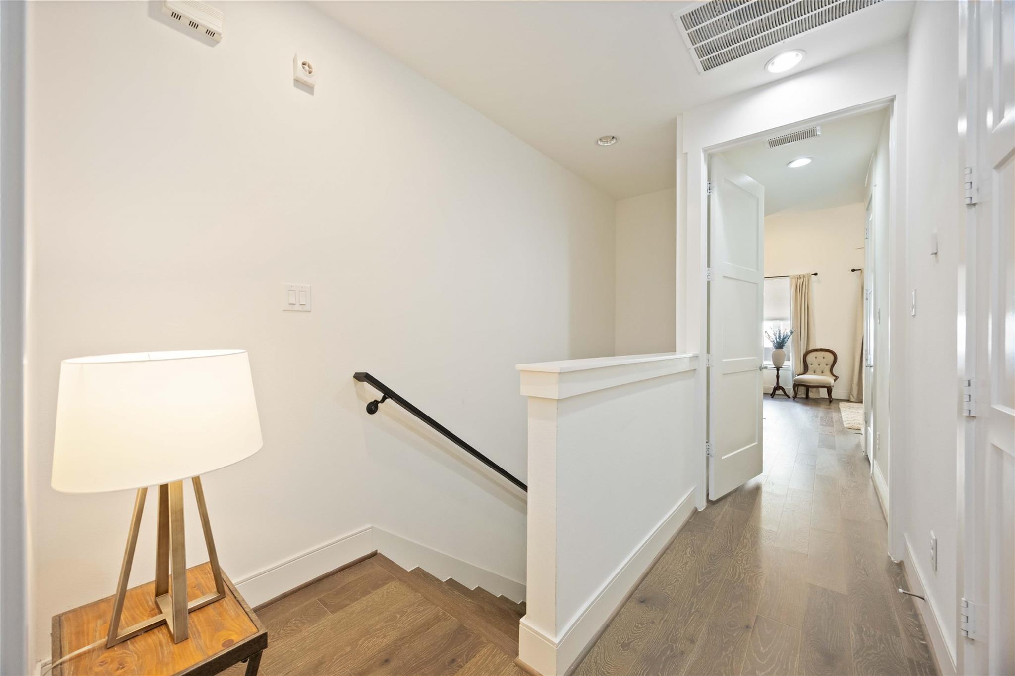 1211 Hickory Street # D