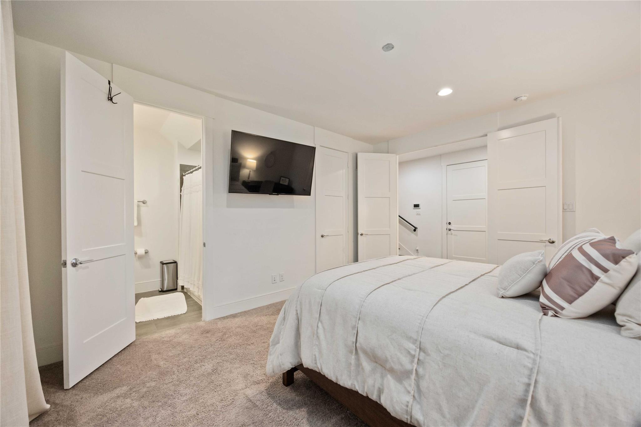 1211 Hickory Street # D