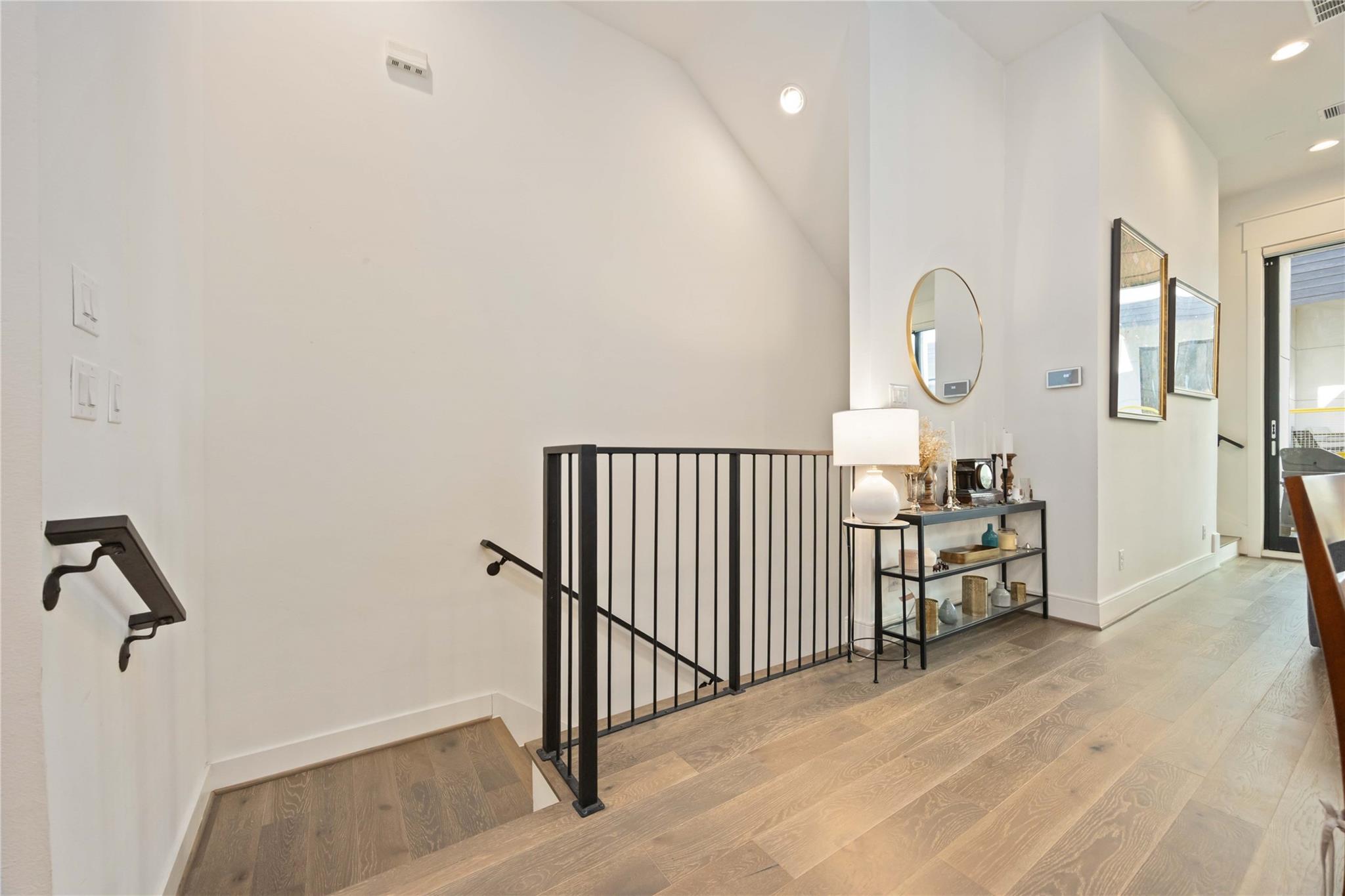 1211 Hickory Street # D