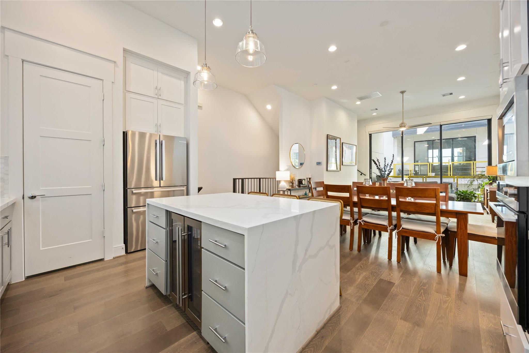 1211 Hickory Street # D