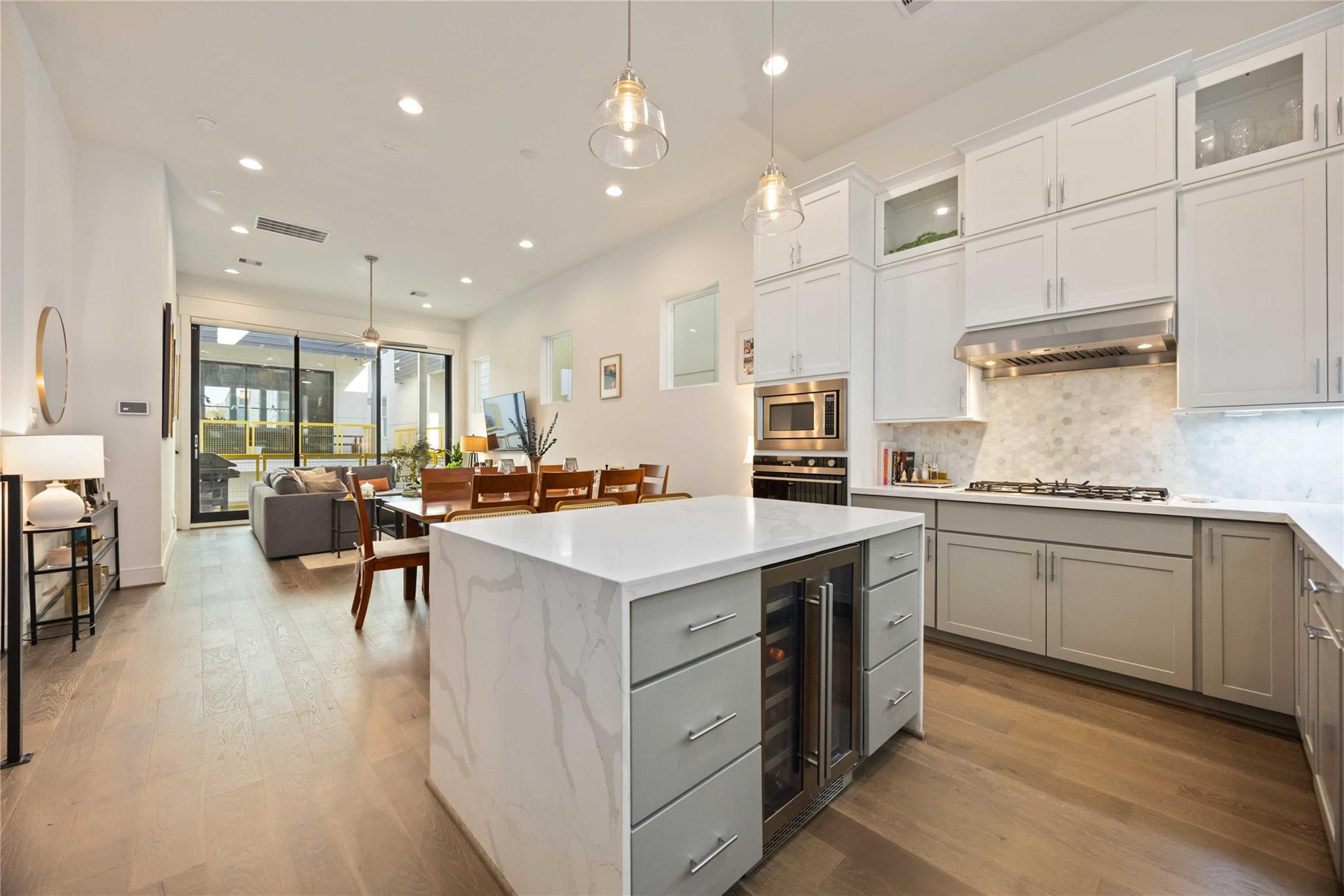 1211 Hickory Street # D