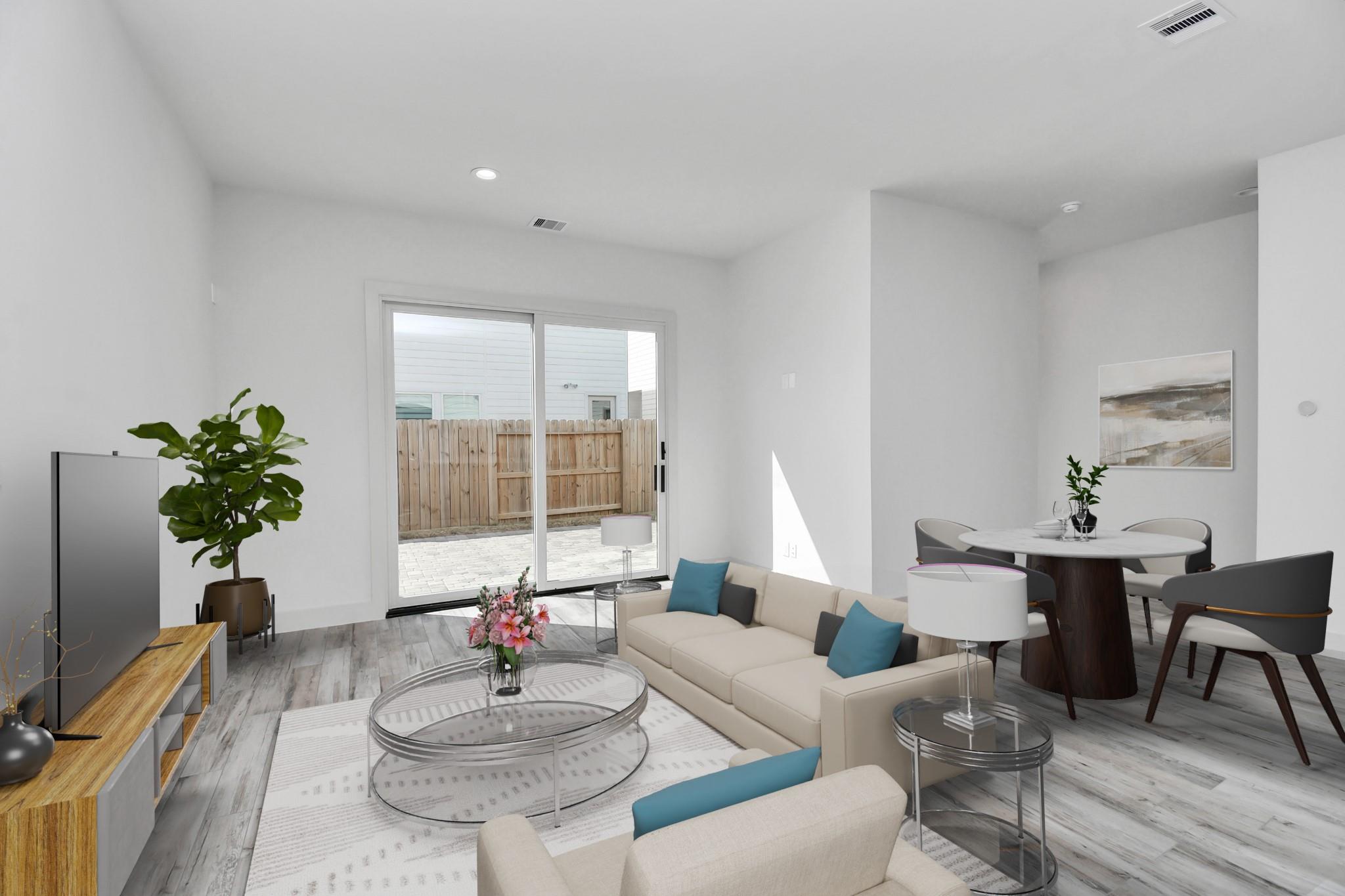 4012 Boho Lane