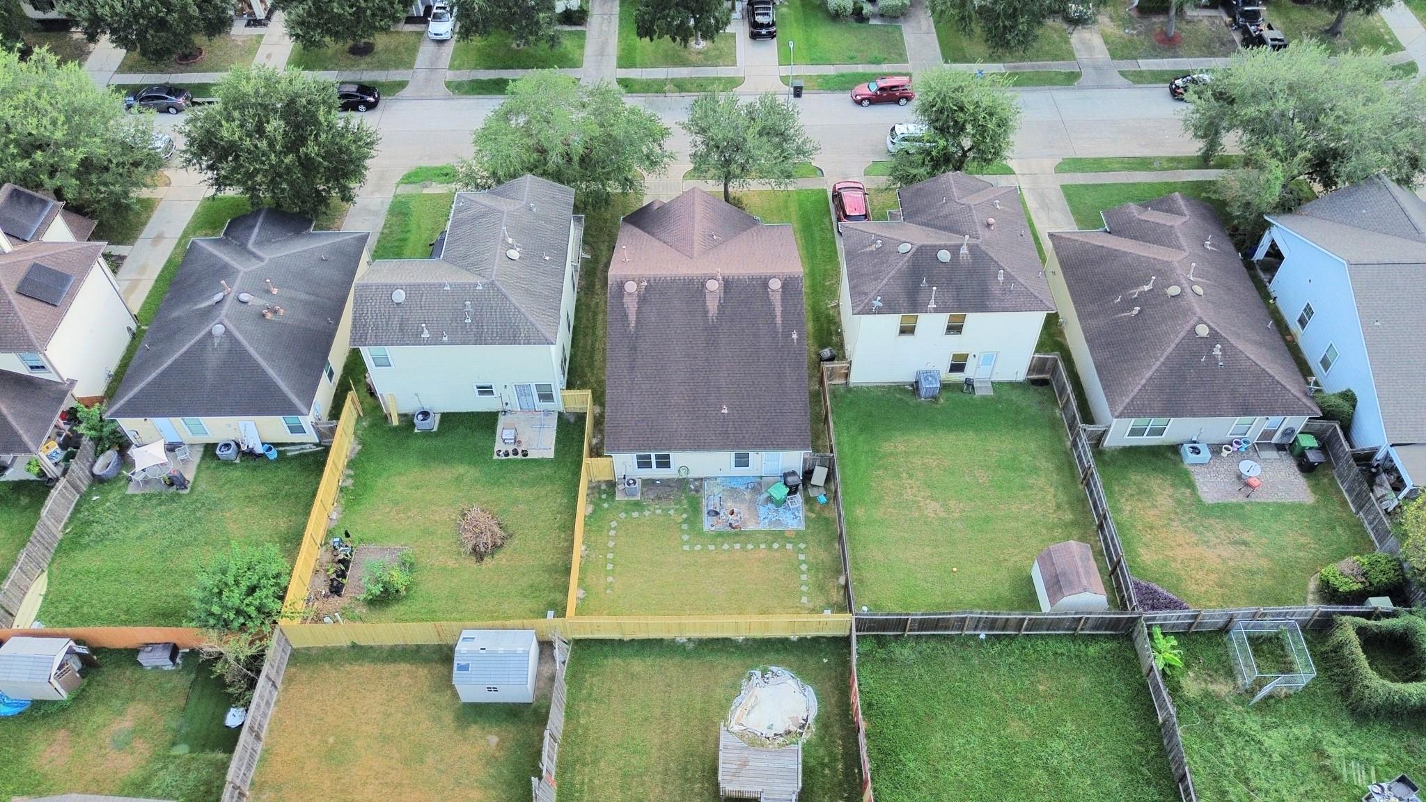 2627 Skyview Shadows Court