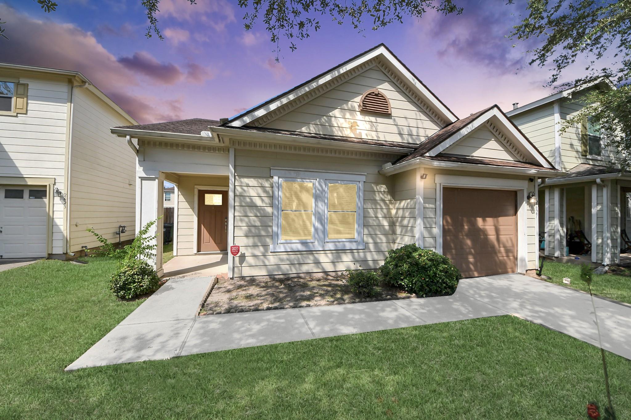 2627 Skyview Shadows Court