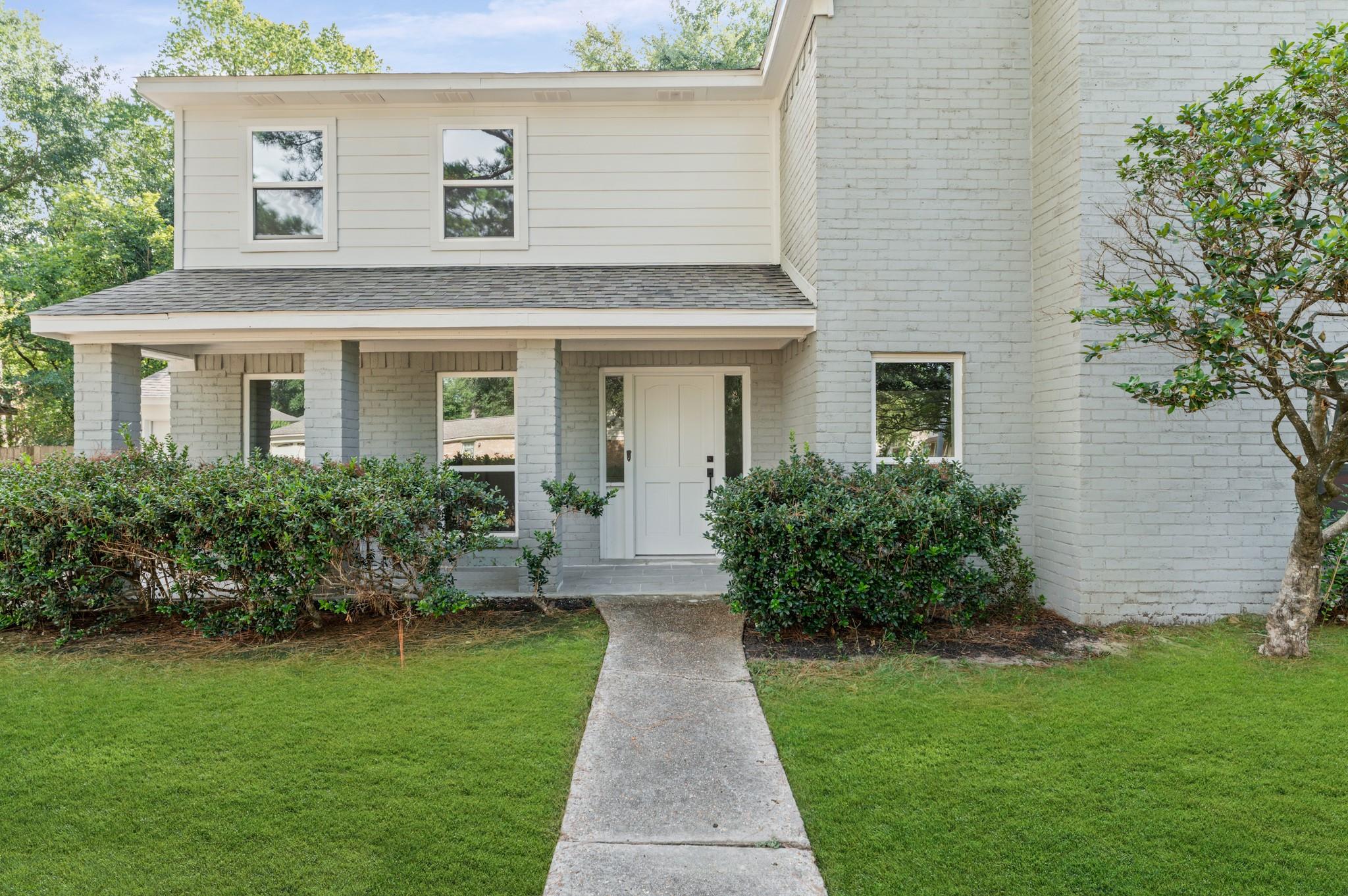 17711 Fireside Drive