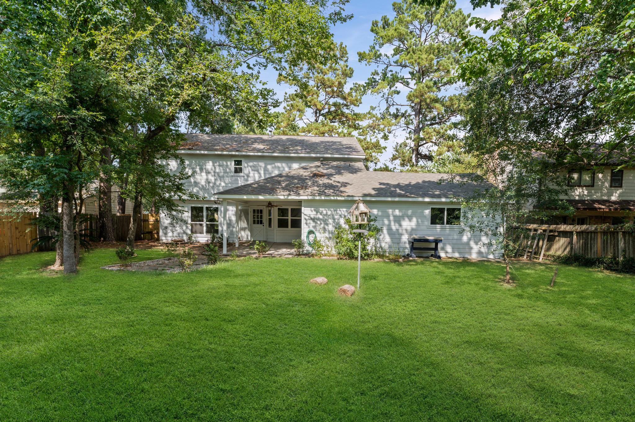 17711 Fireside Drive