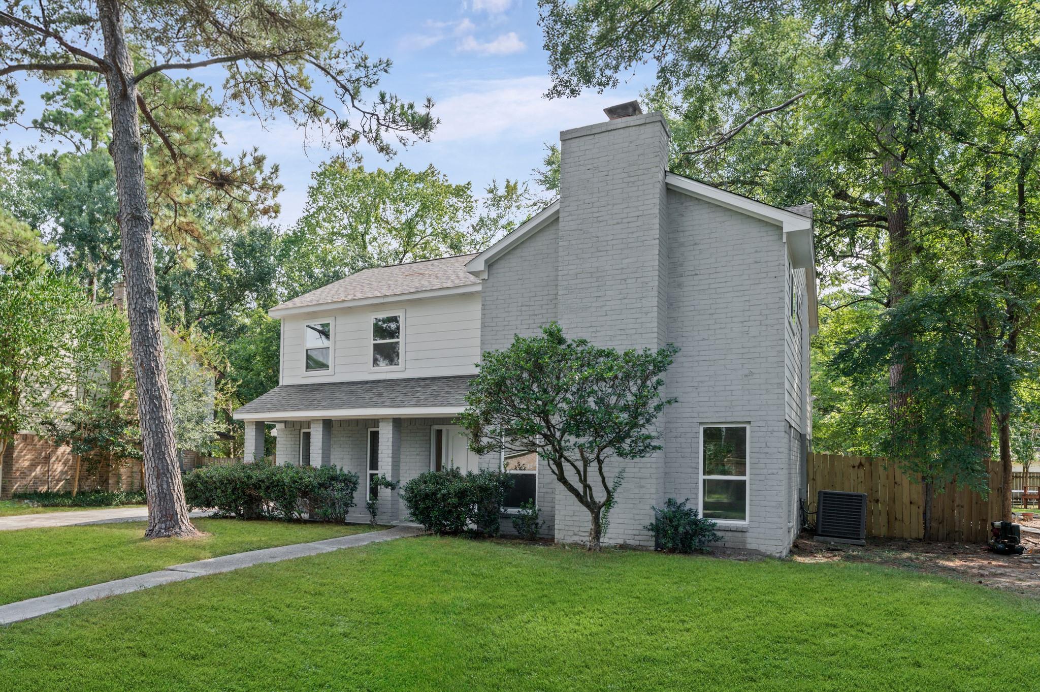 17711 Fireside Drive