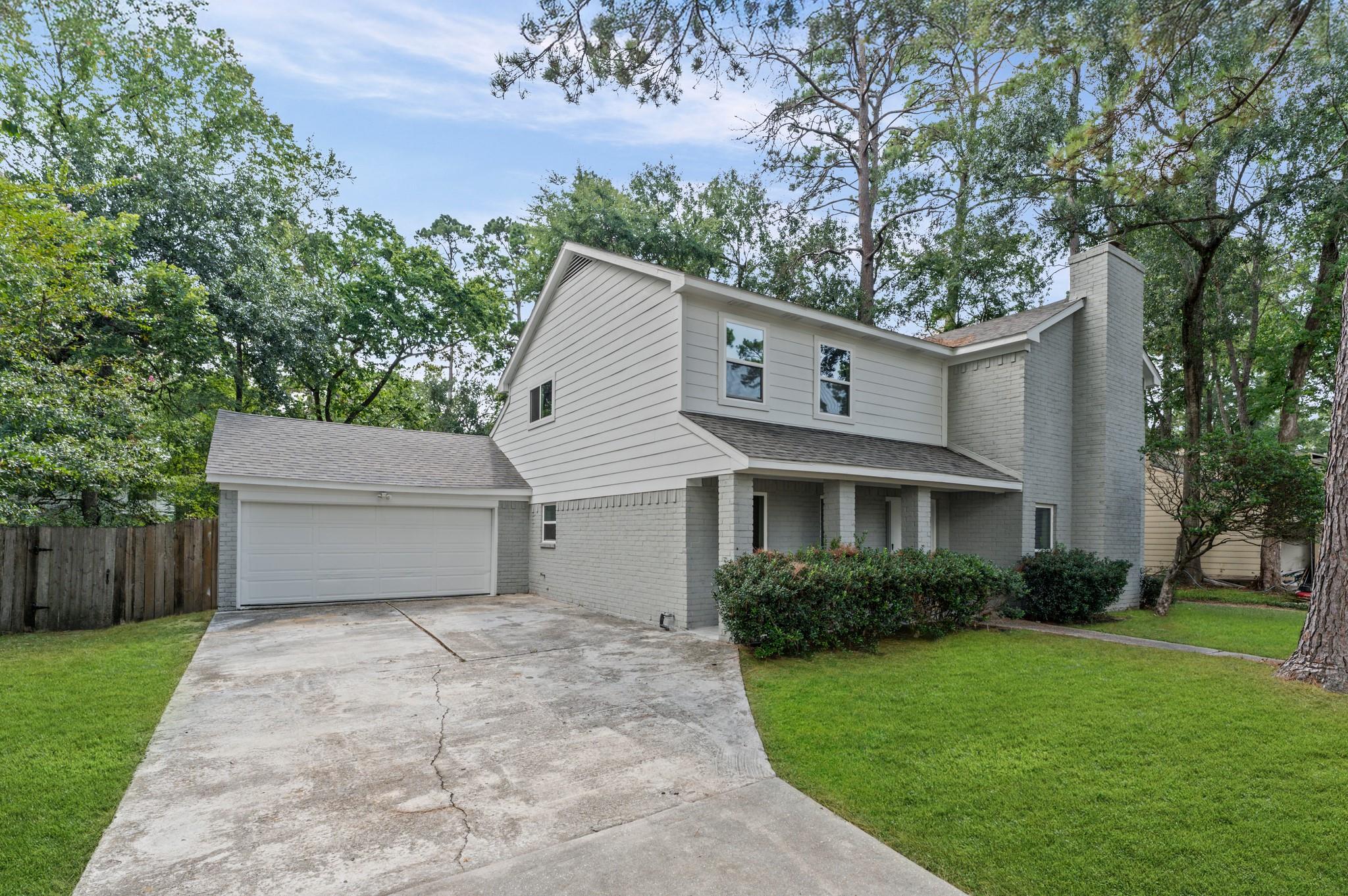 17711 Fireside Drive