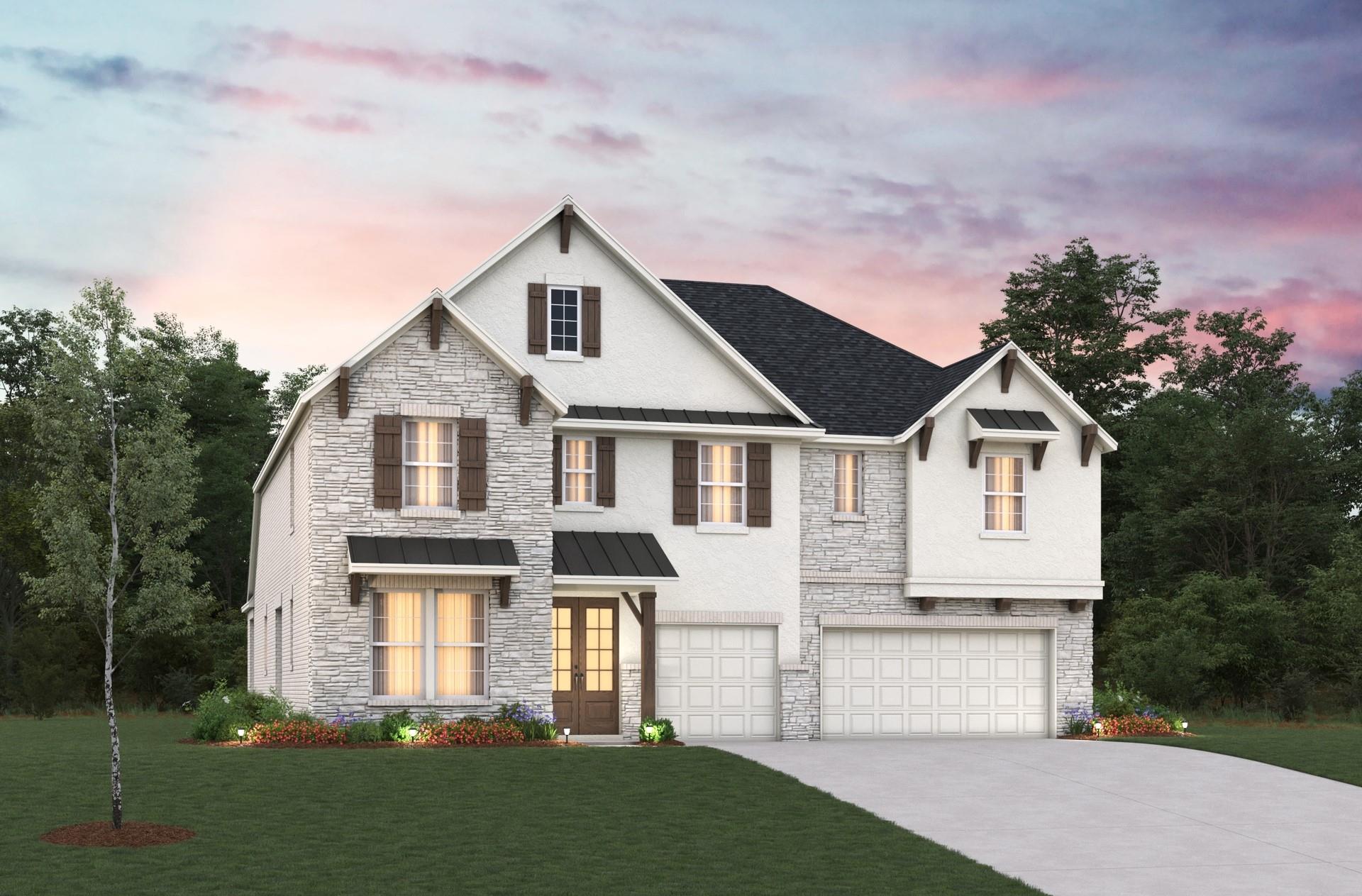 19239 Seabiscuit Stable Trail