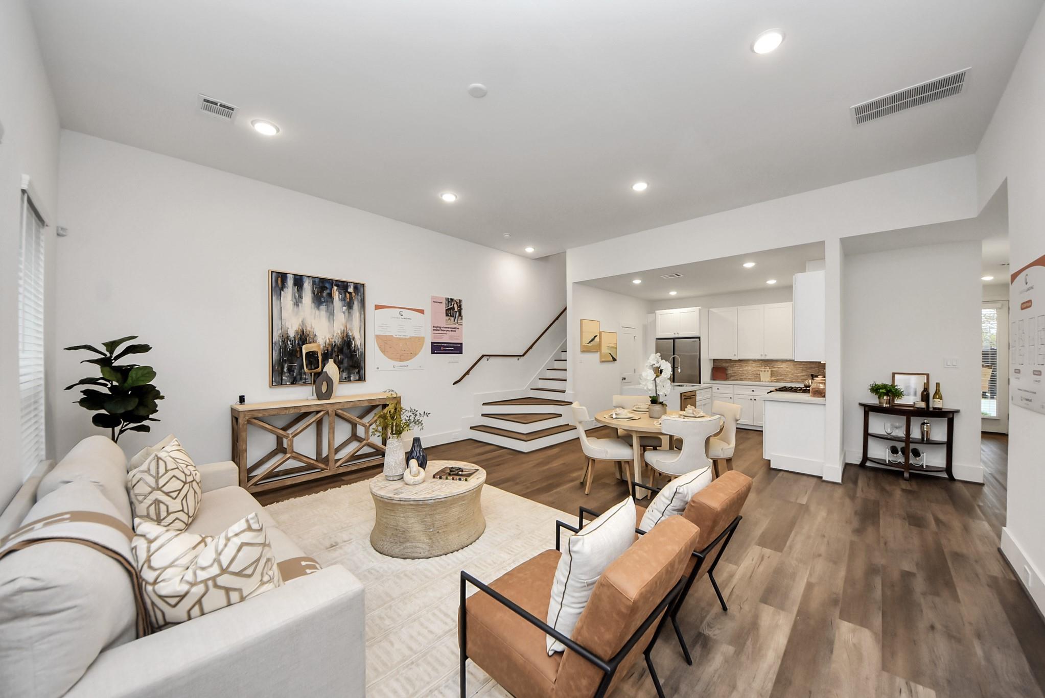 7504 Carver Road Unit: E
