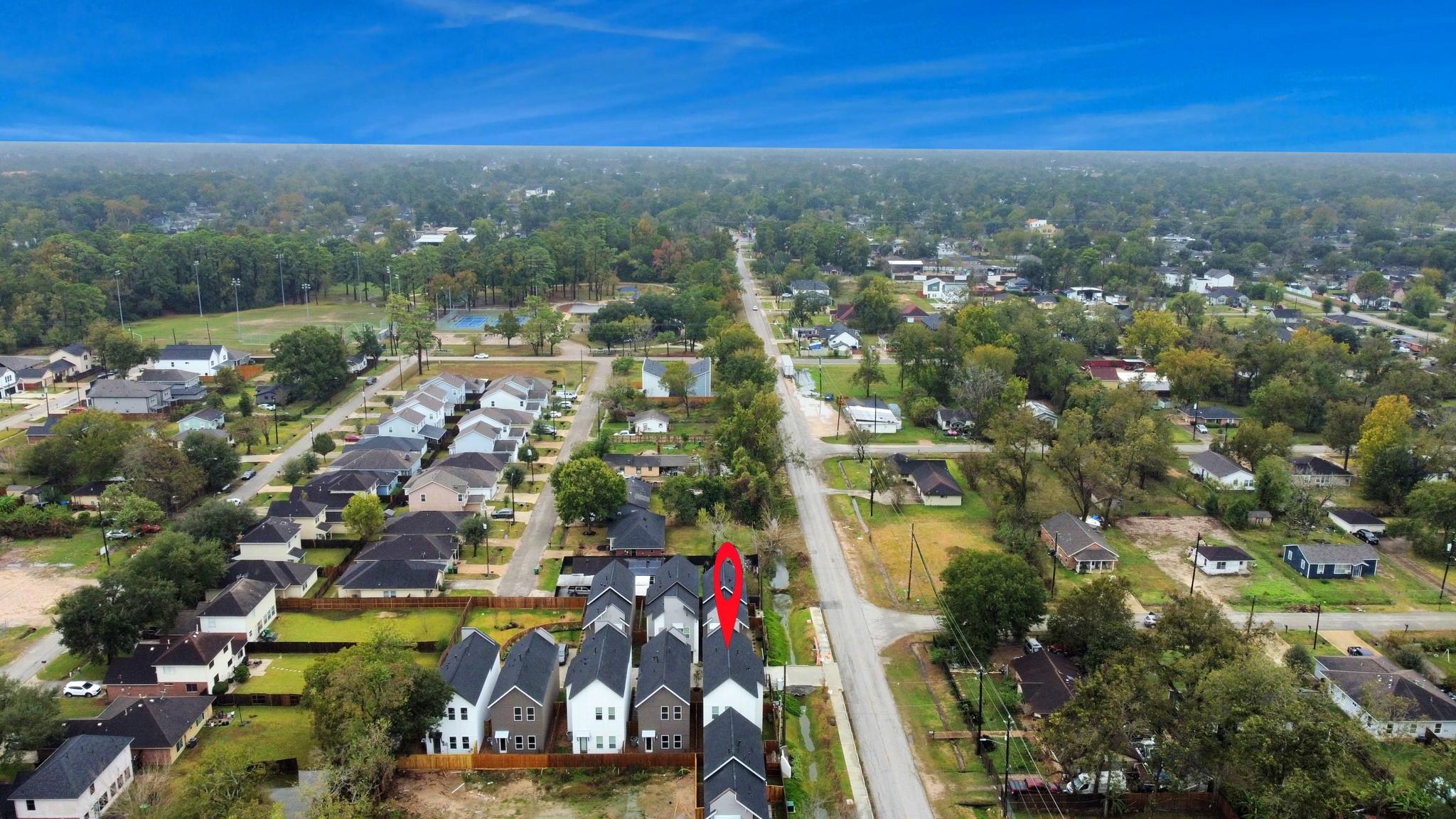 7504 Carver Road Unit: E