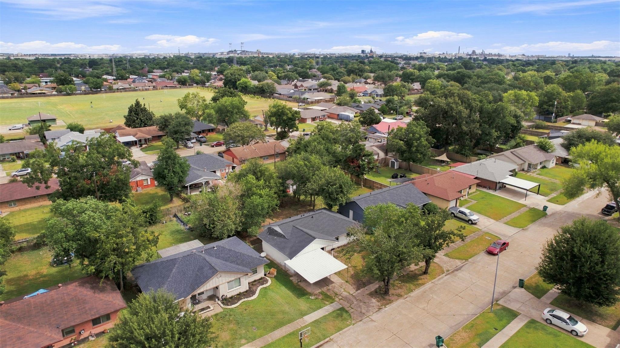 3017 Cedarcrest Drive