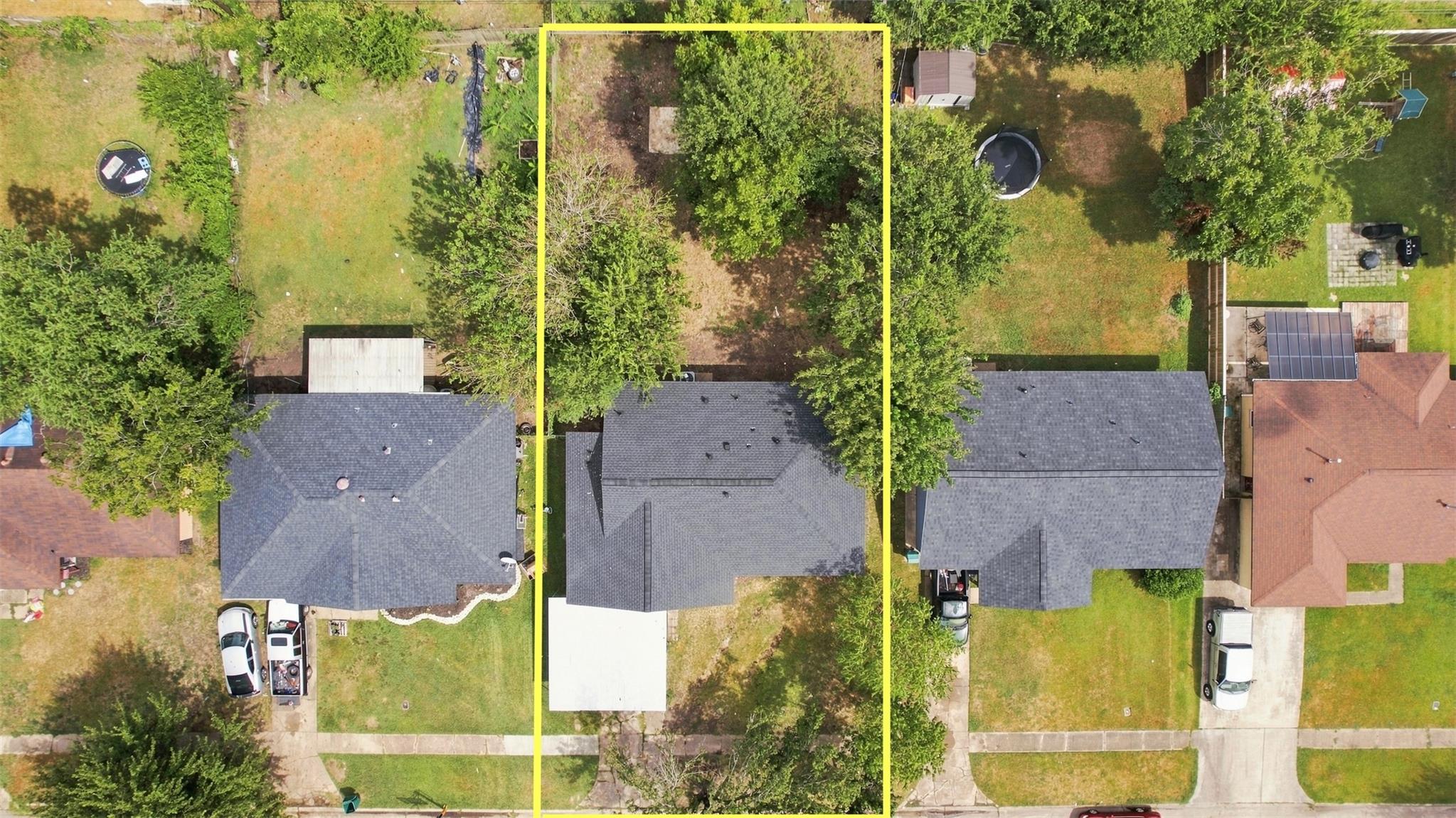3017 Cedarcrest Drive