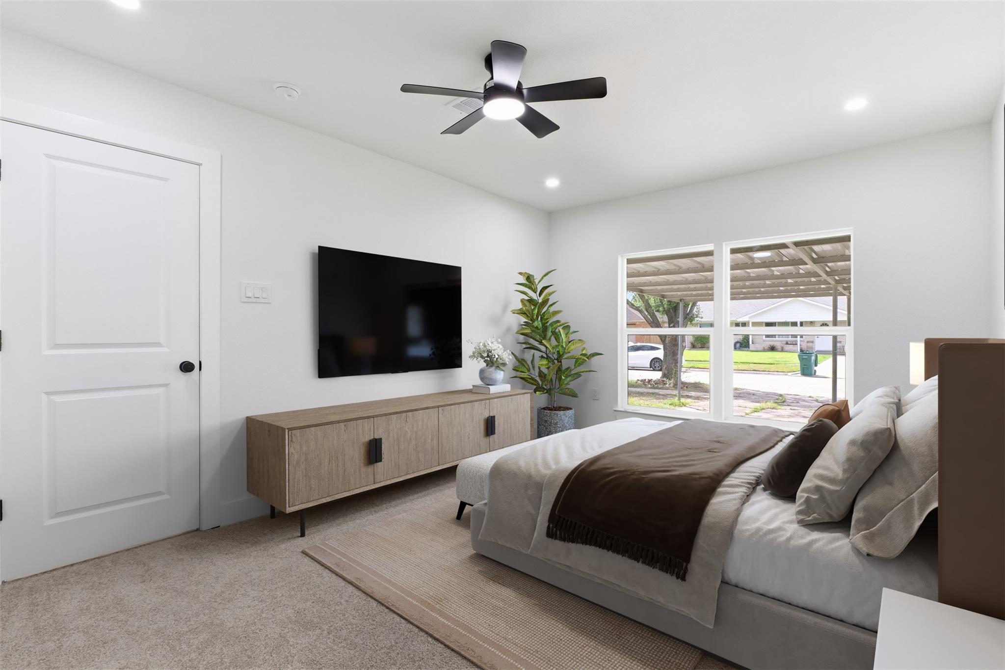 3017 Cedarcrest Drive