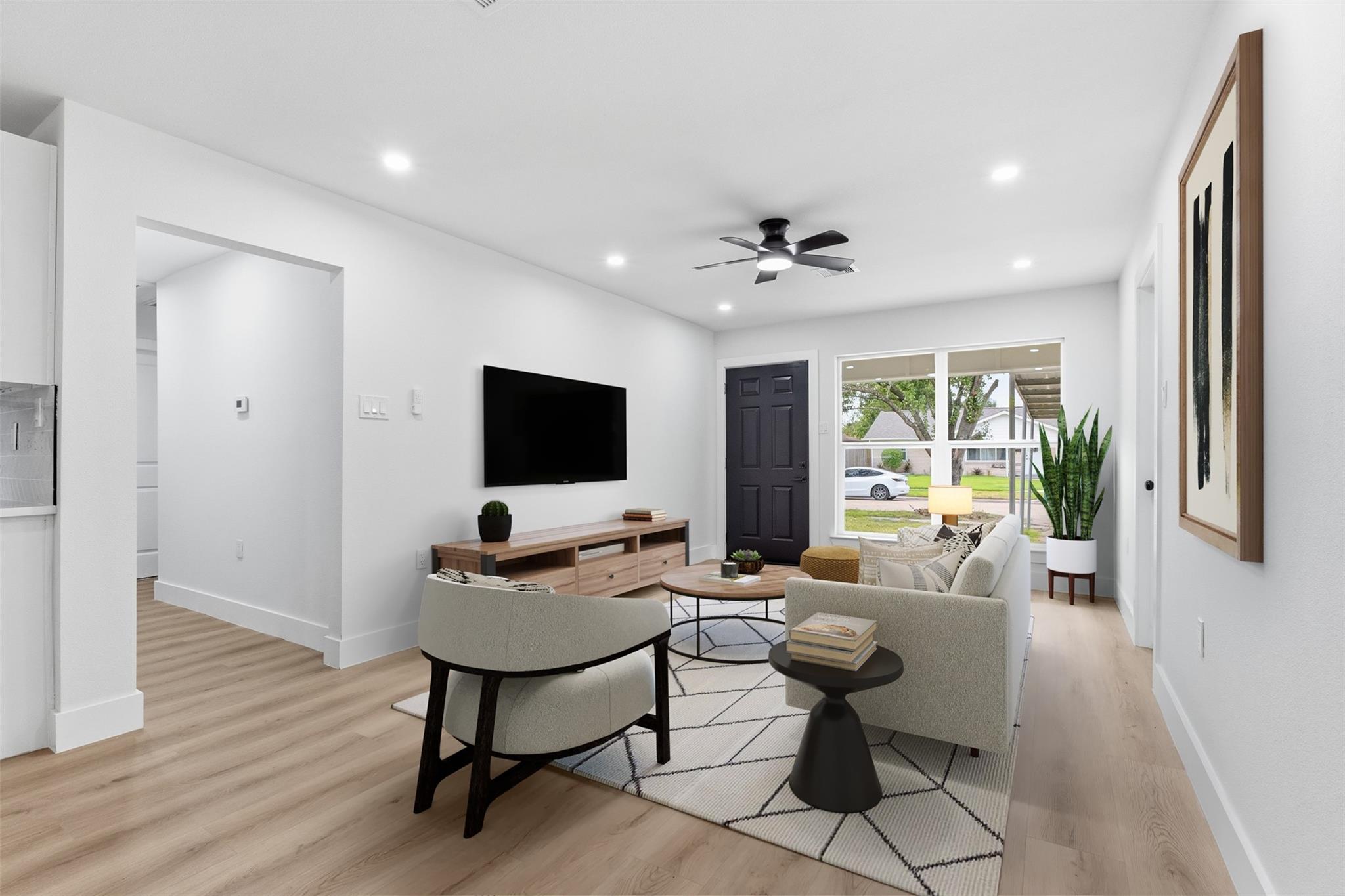 3017 Cedarcrest Drive