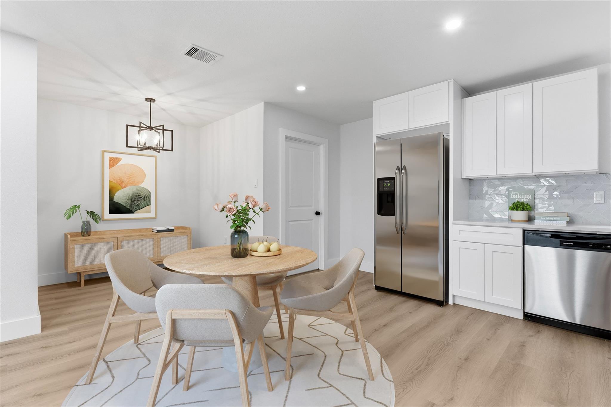 3017 Cedarcrest Drive