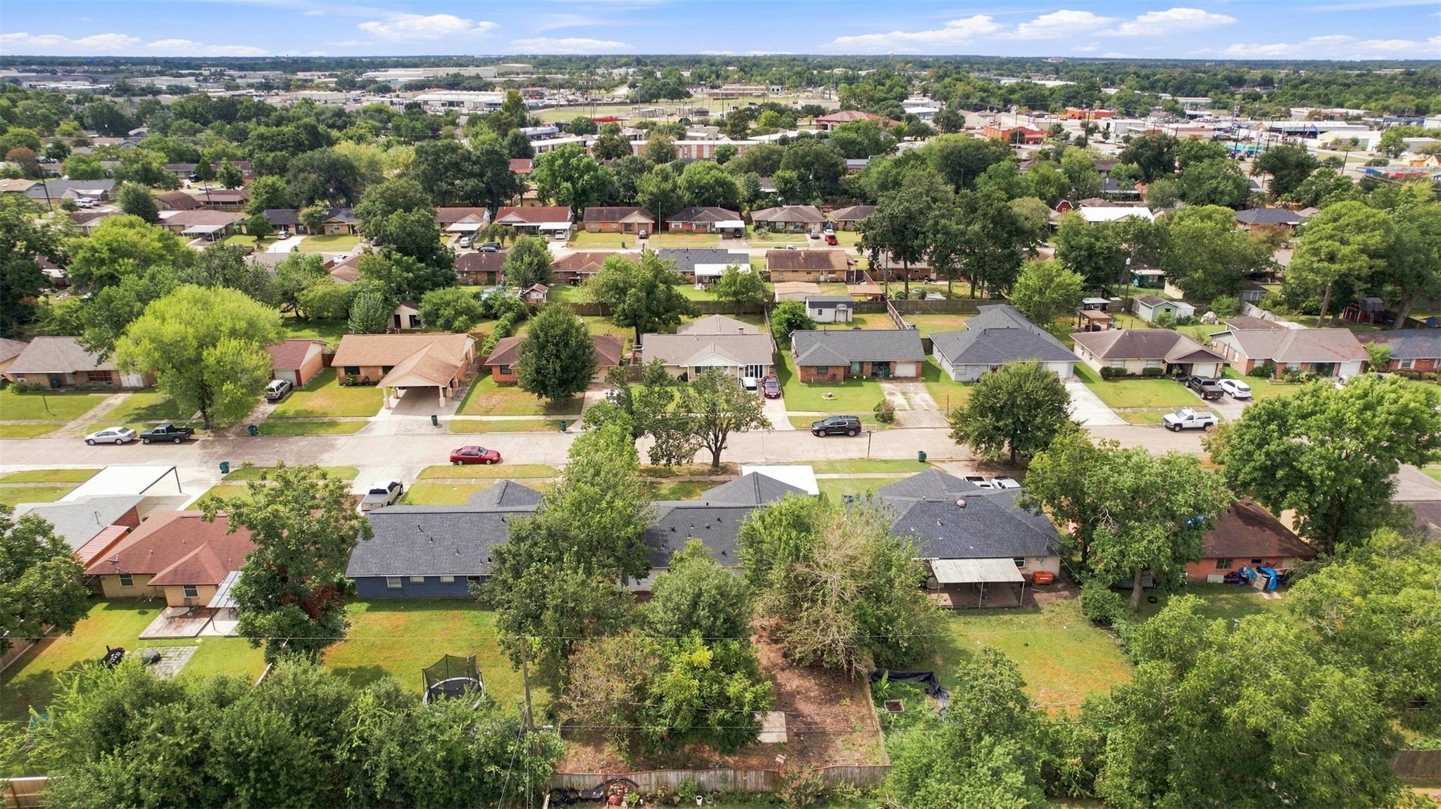 3017 Cedarcrest Drive