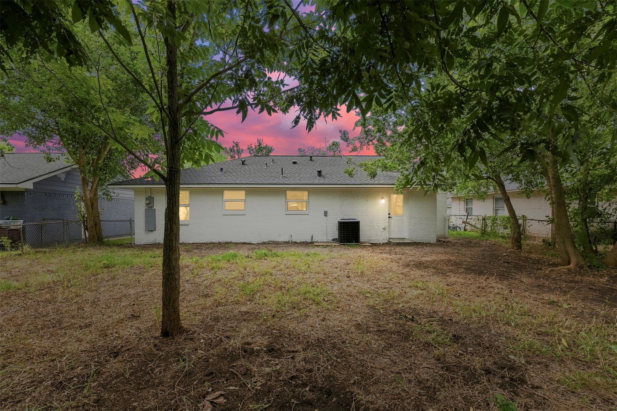 3017 Cedarcrest Drive