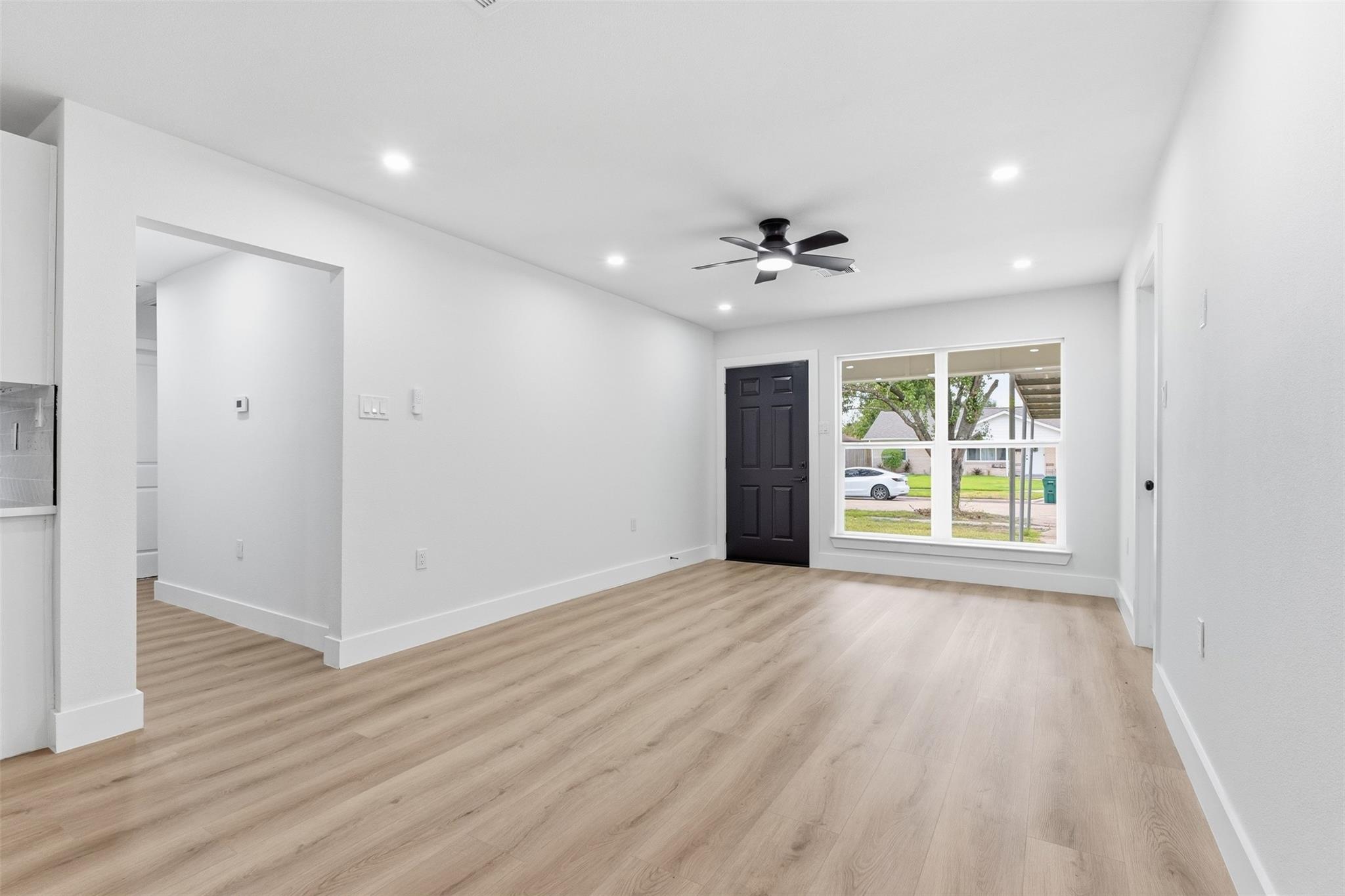 3017 Cedarcrest Drive