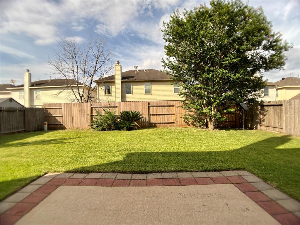 25138 Bluma Ranch Drive