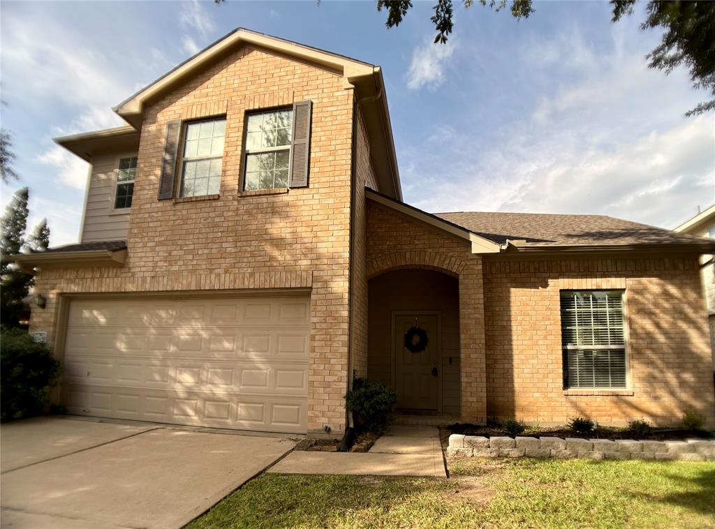 25138 Bluma Ranch Drive