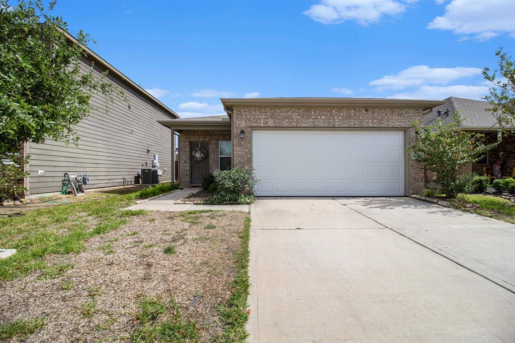 5726 Pampus Prairie Road